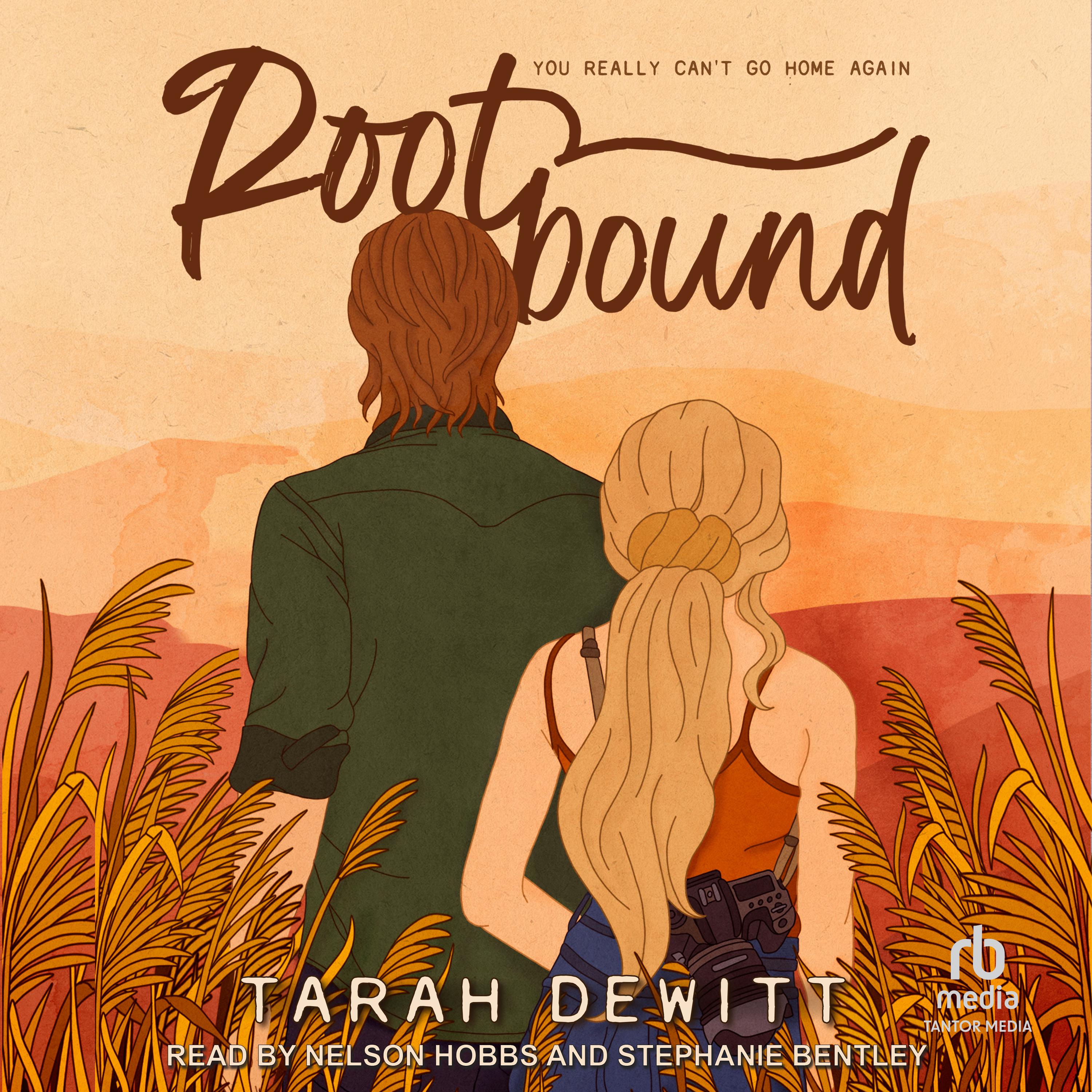 Rootbound