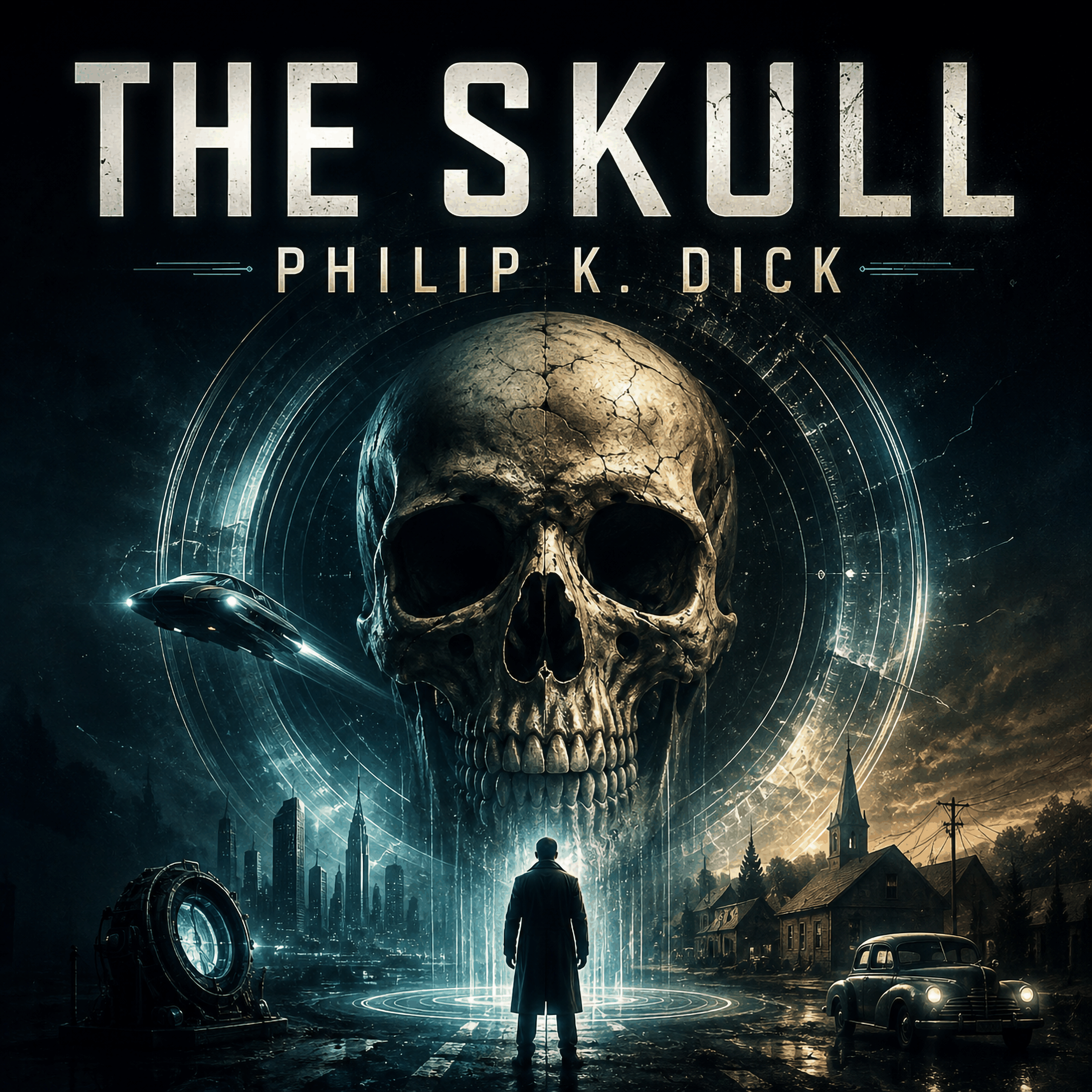 The Skull