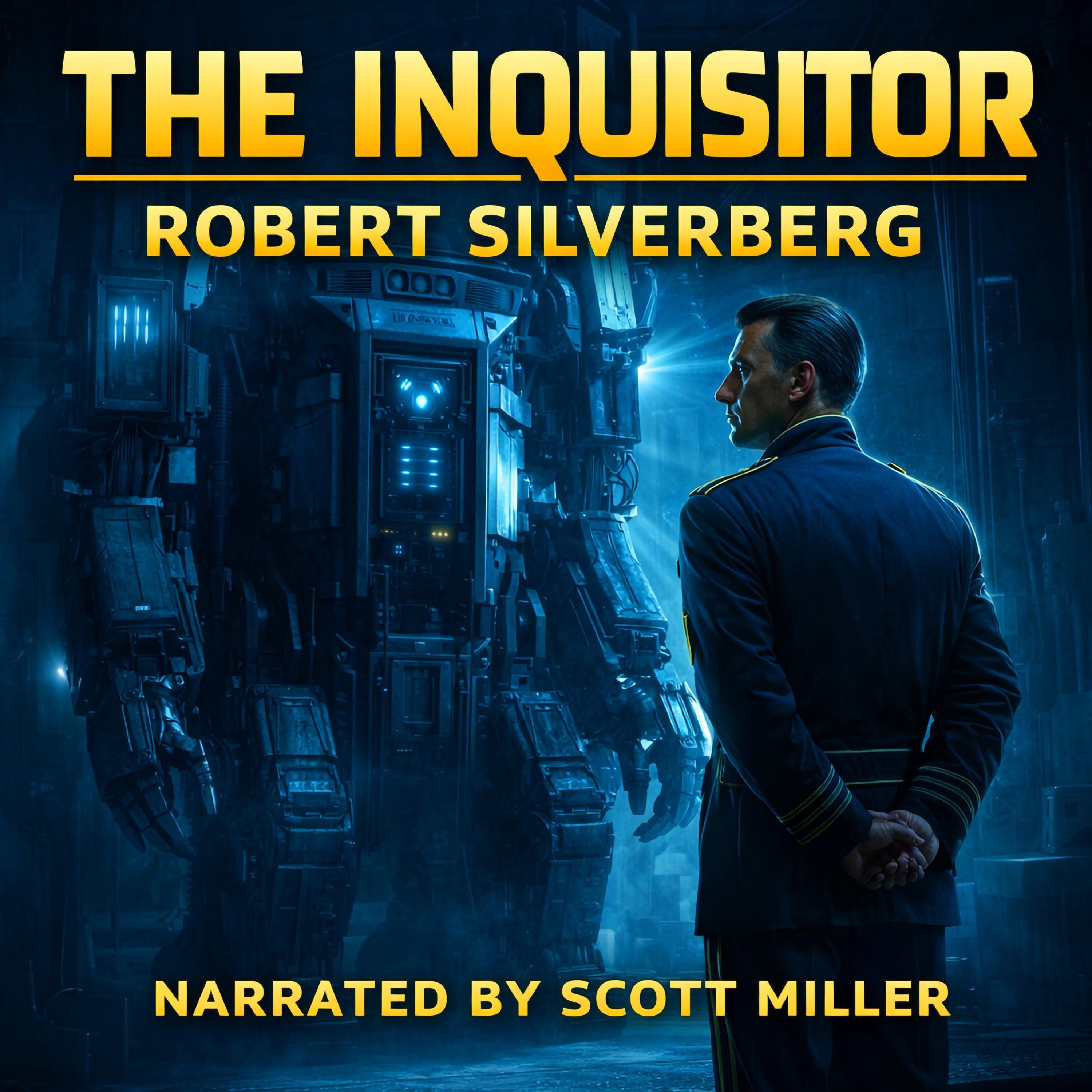 The Inquisitor