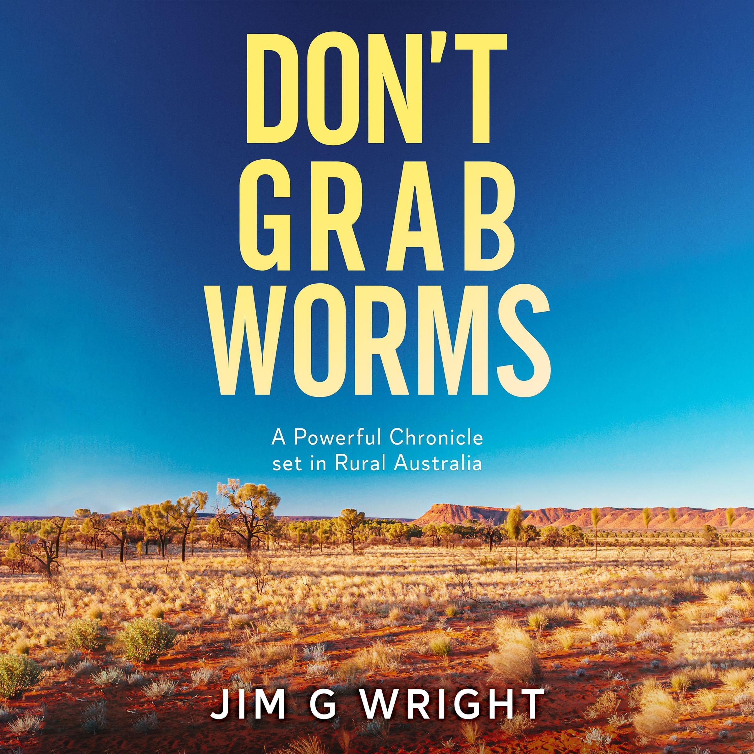 Don't Grab Worms