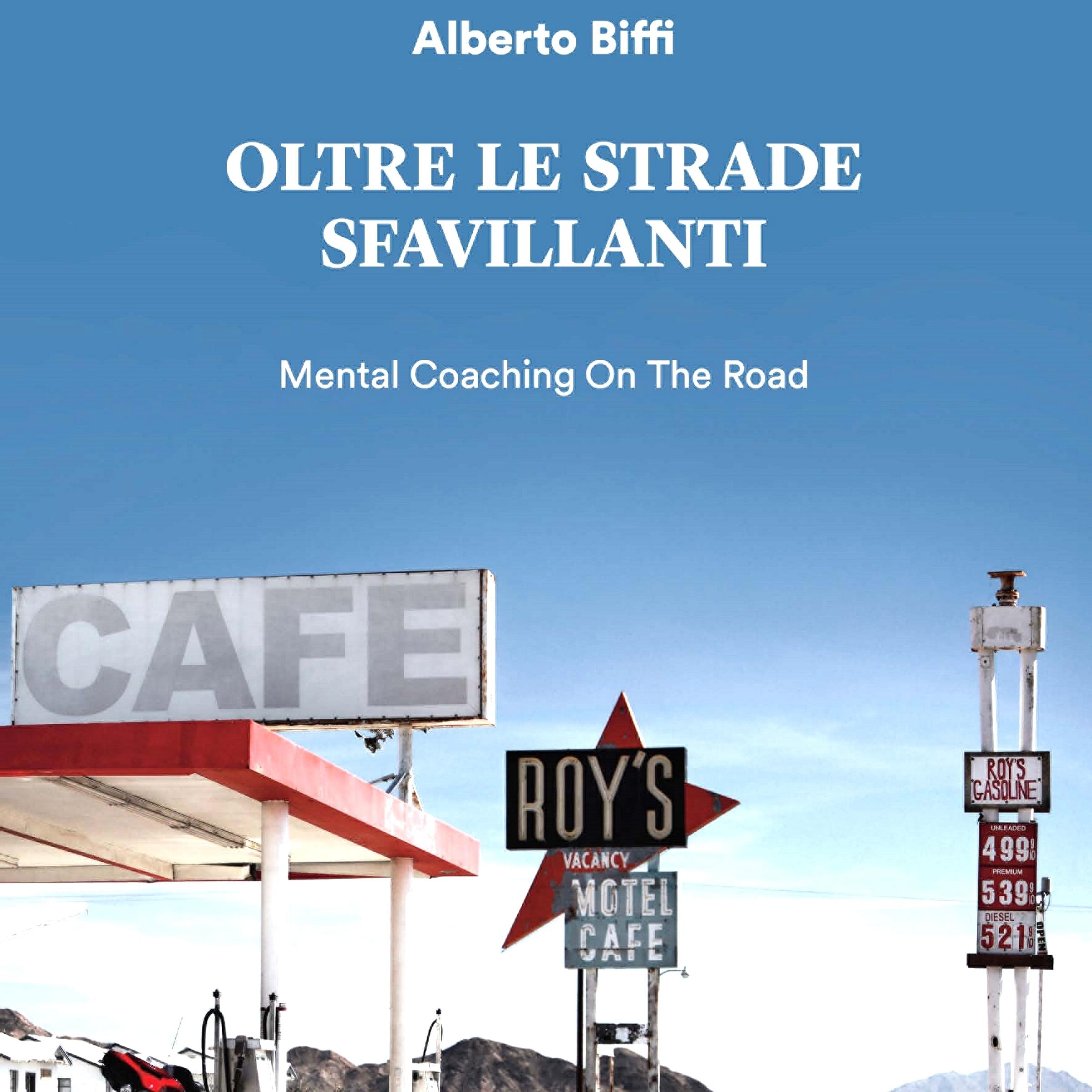 Oltre le Strade Sfavillanti