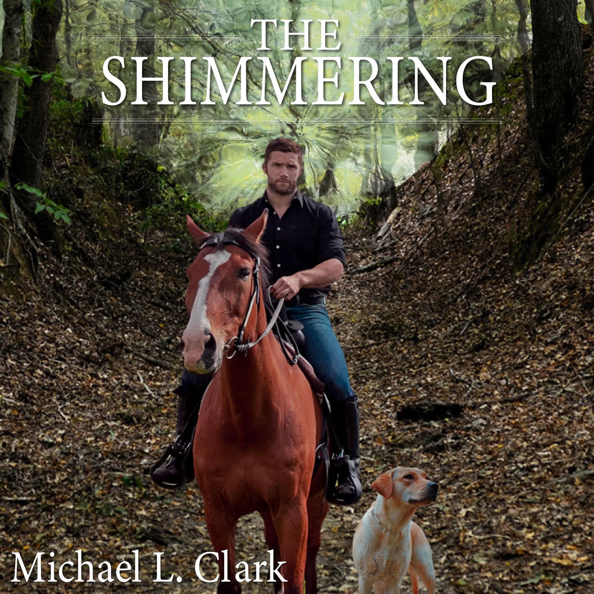 The Shimmering