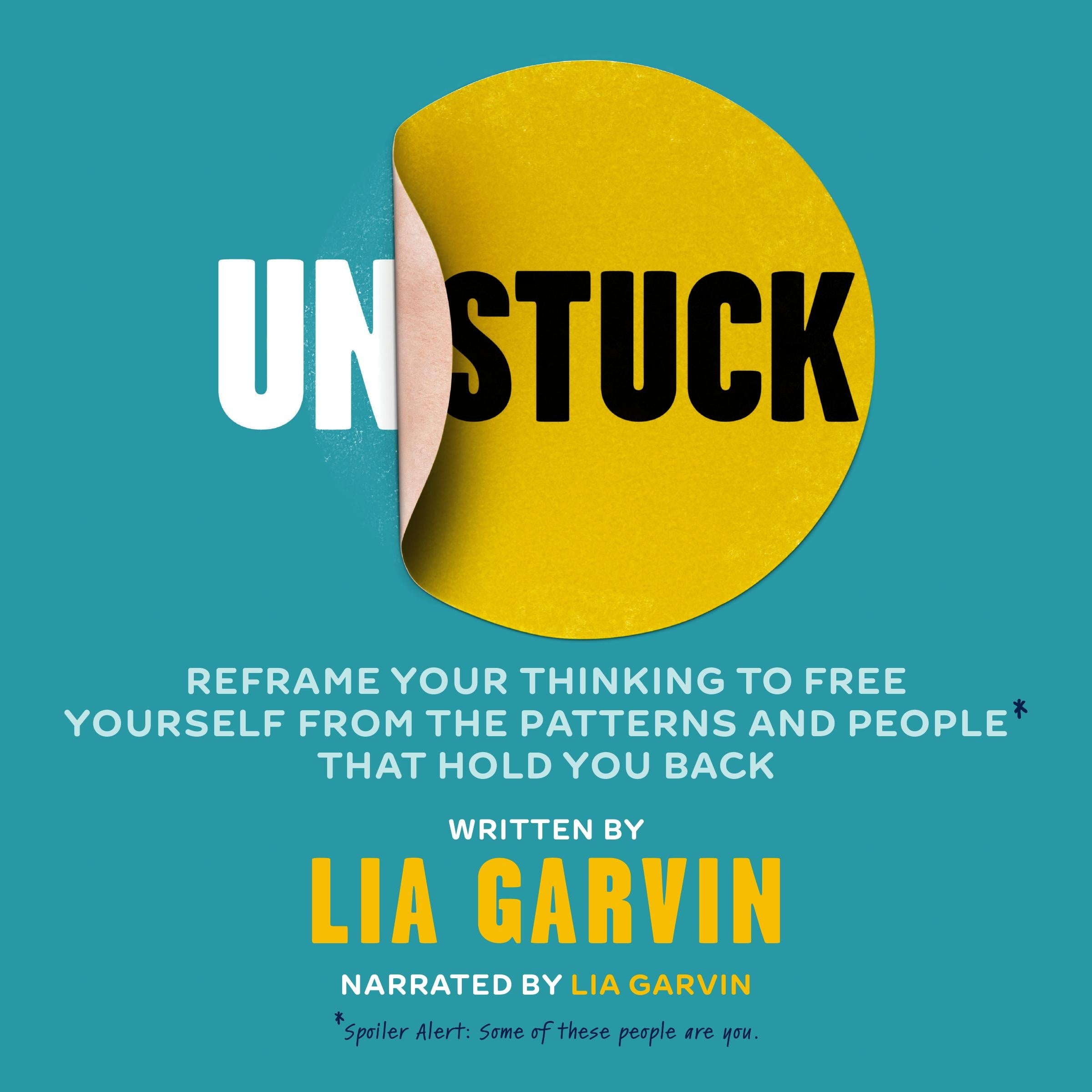 Unstuck