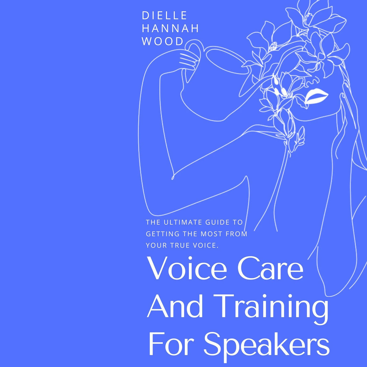 Voice Care And Training For Speakers