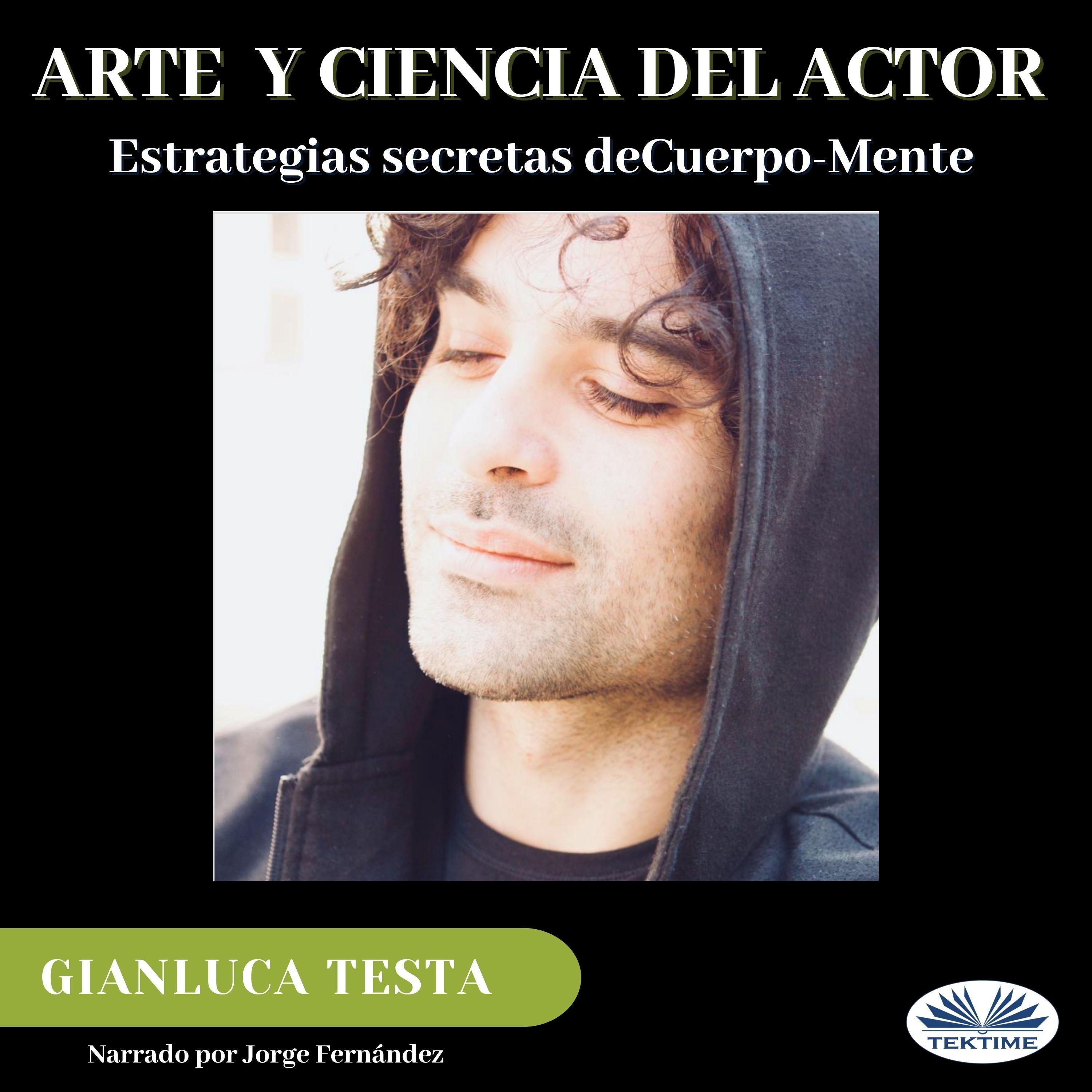 Arte y ciencia del actor