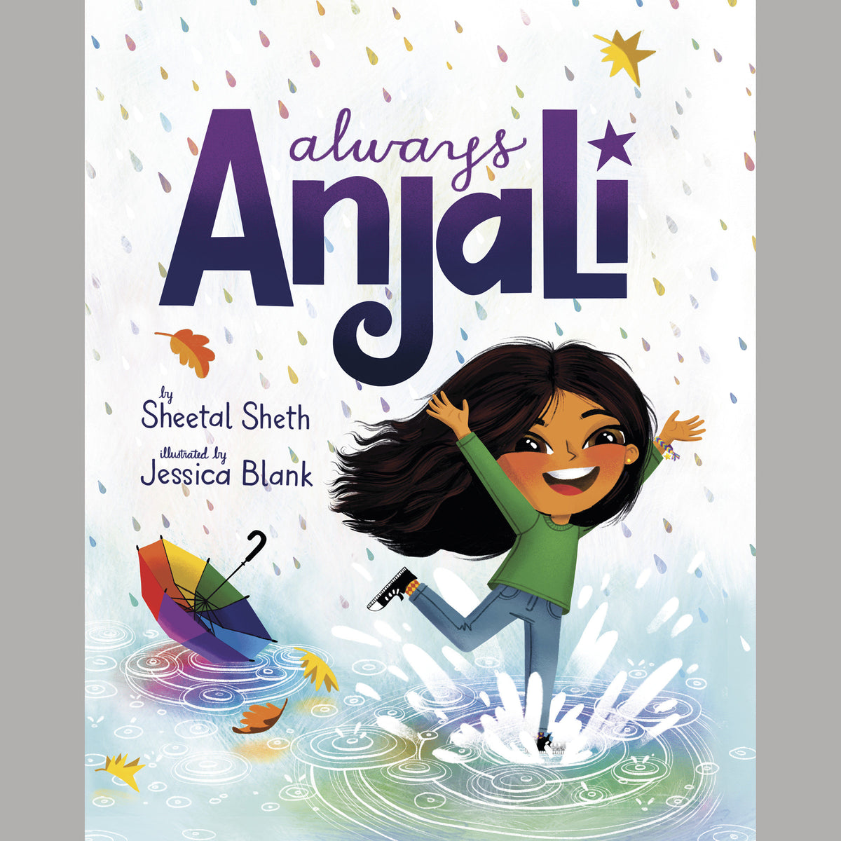 Always Anjali