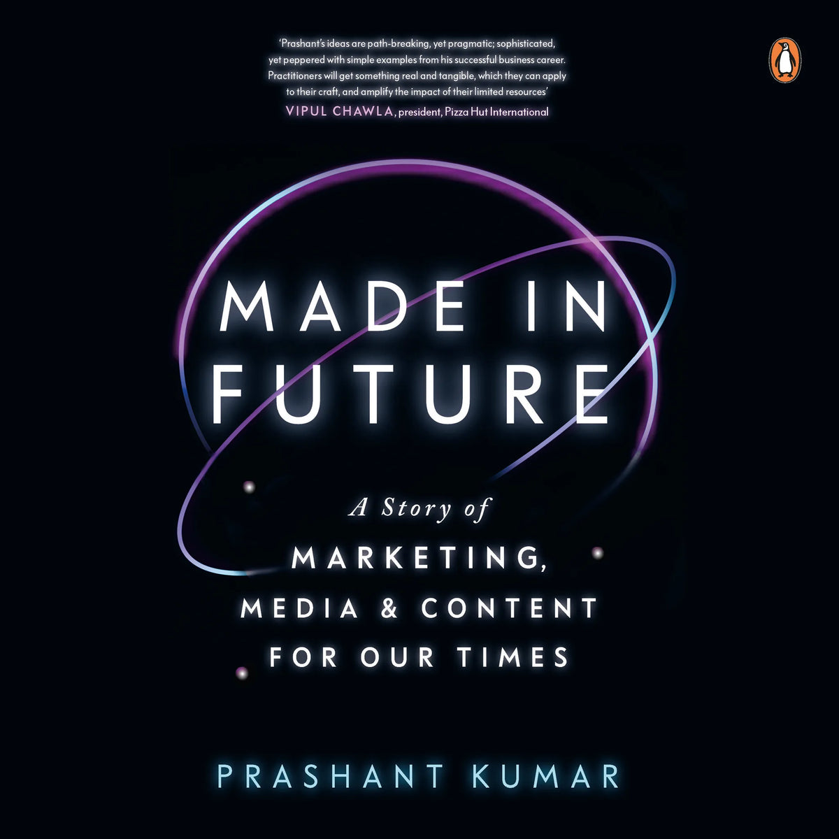 Made In Future