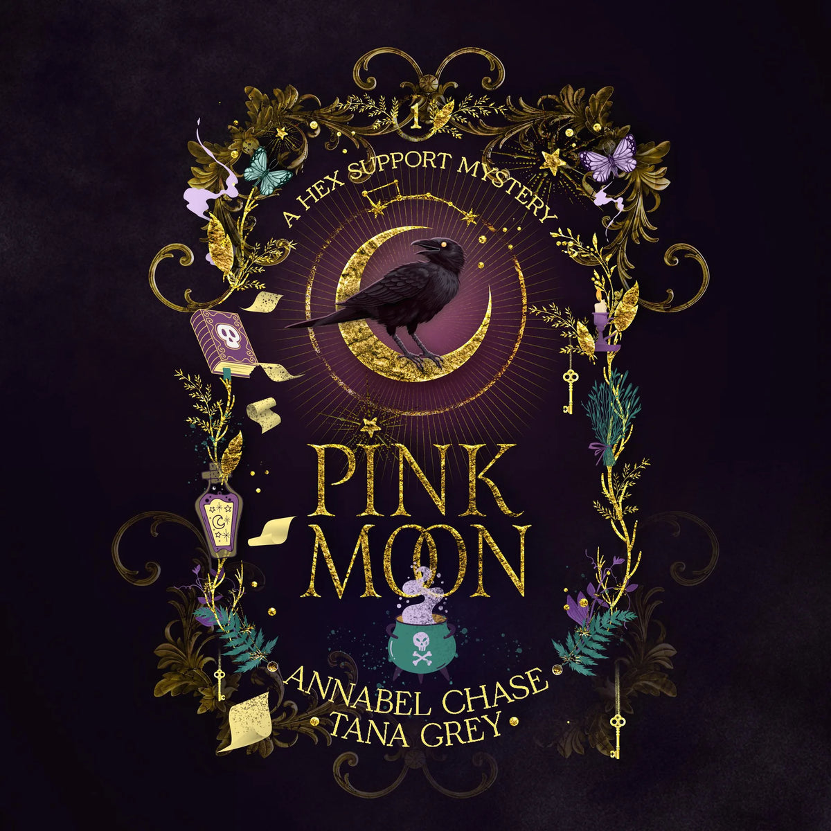 Pink Moon