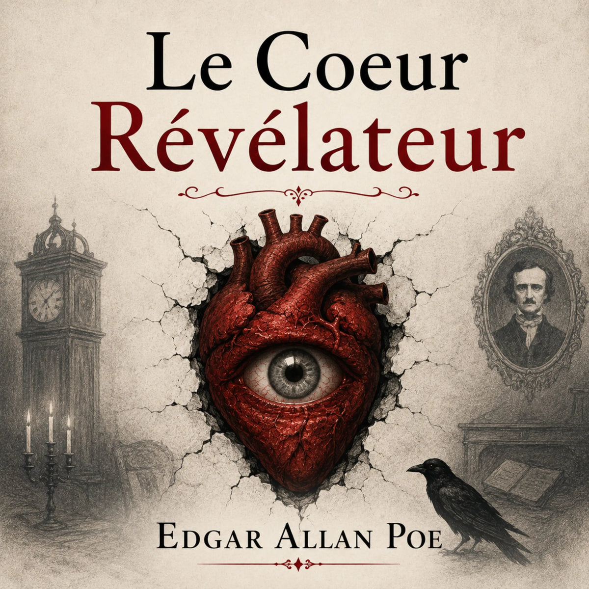 Le Coeur Révélateur