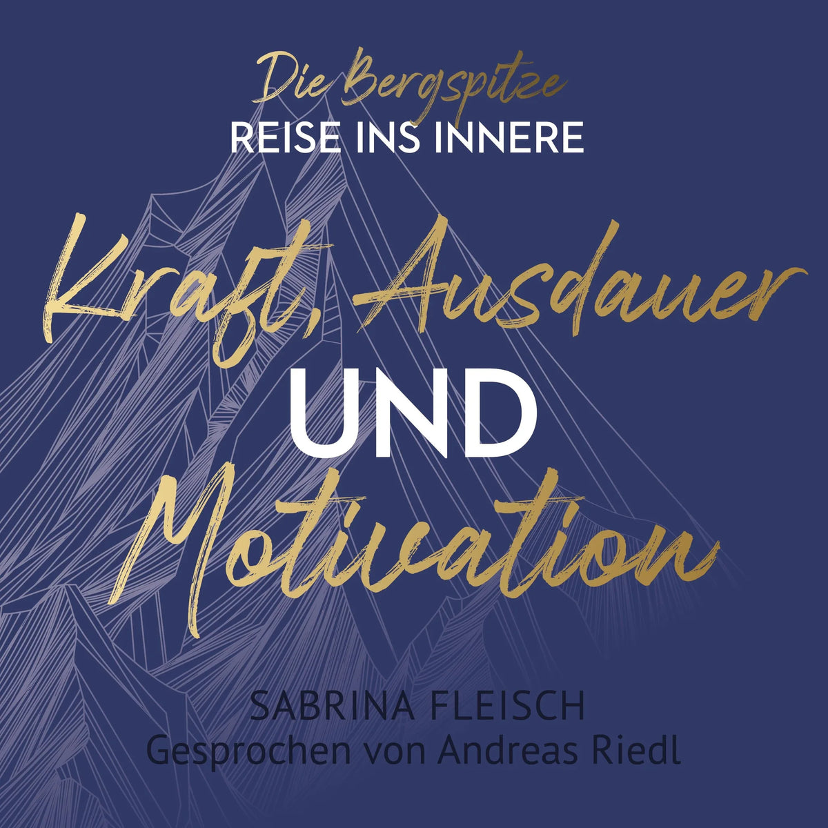 Kraft, Ausdauer und Motivation
