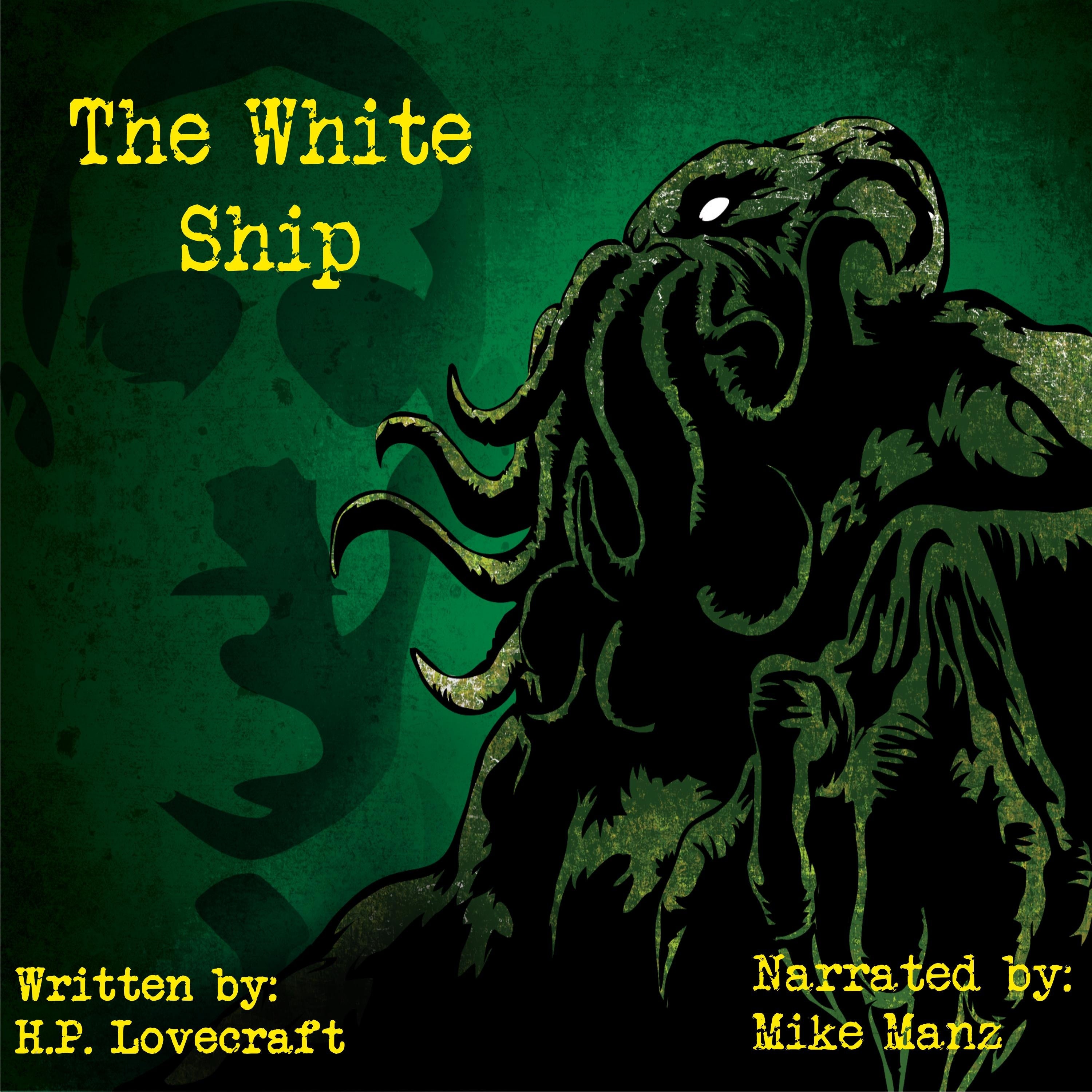 The White Ship