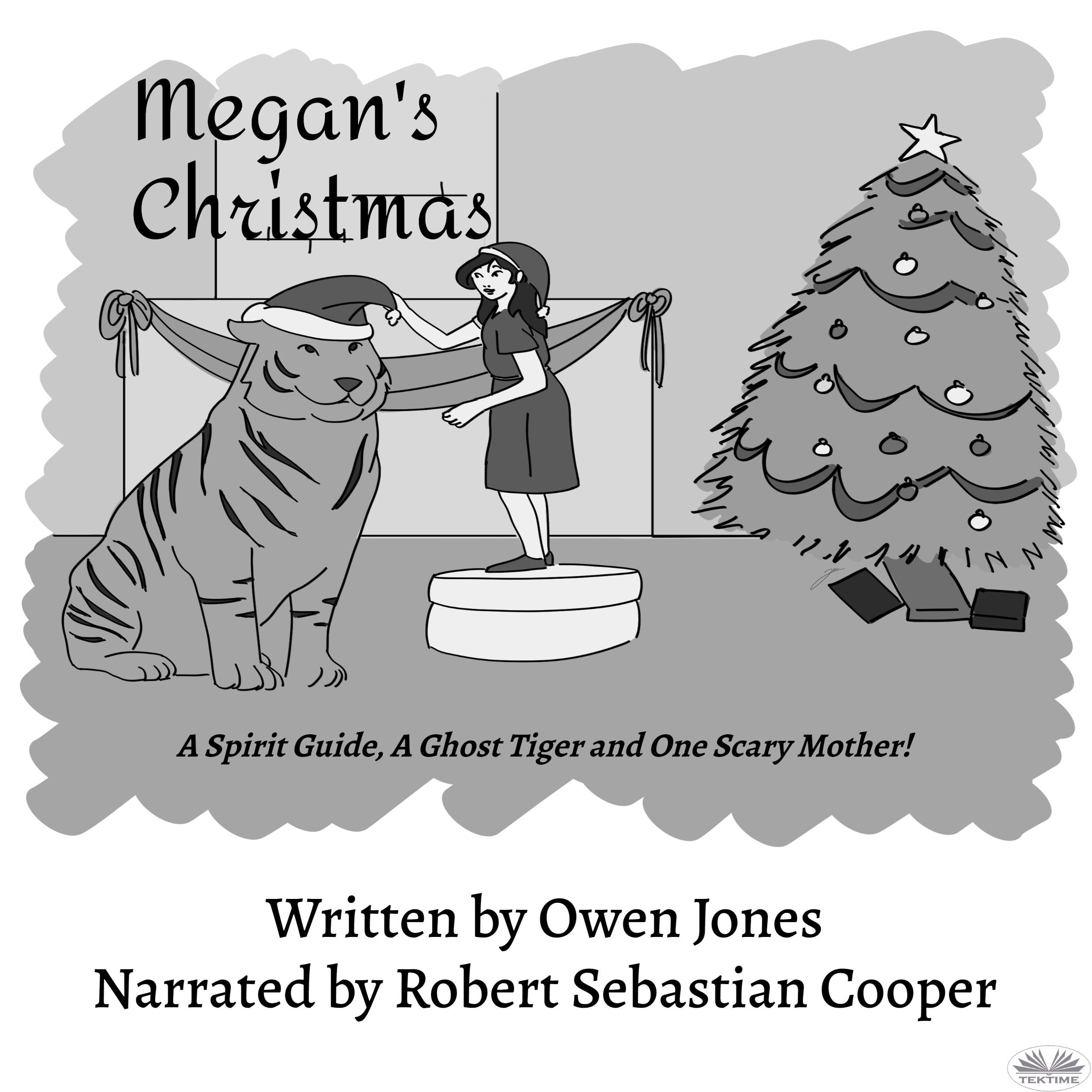 Megan`s Christmas