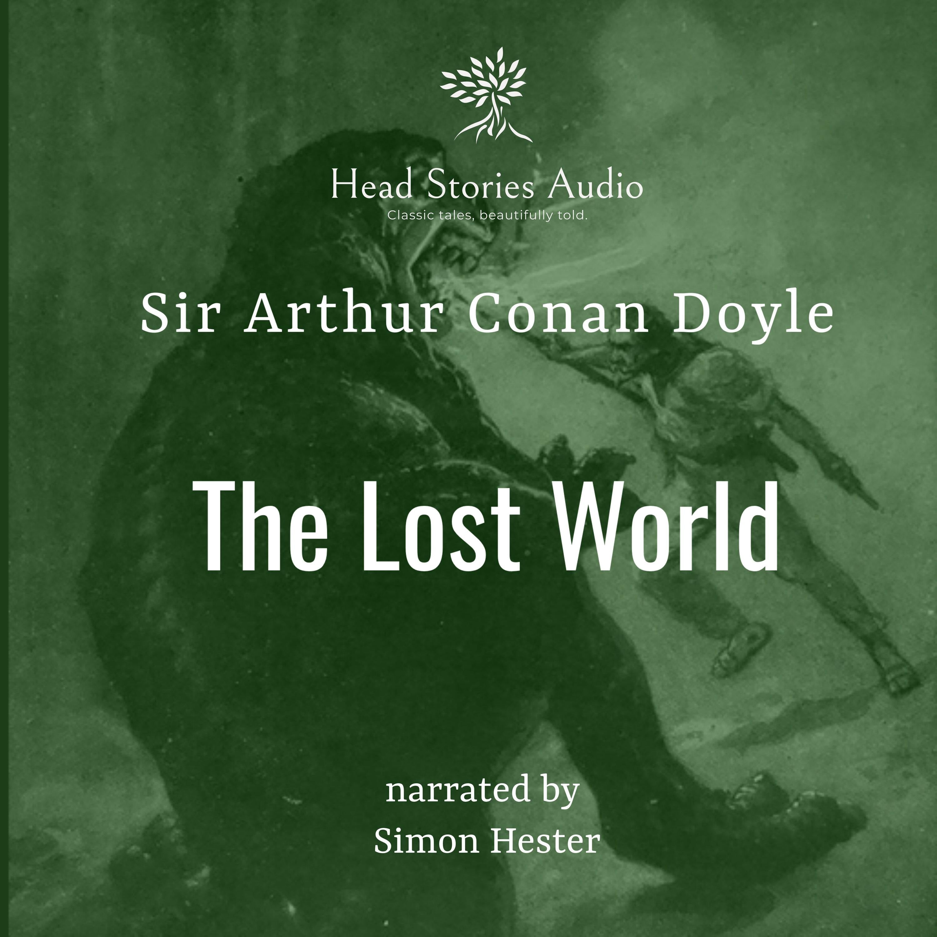 The Lost World