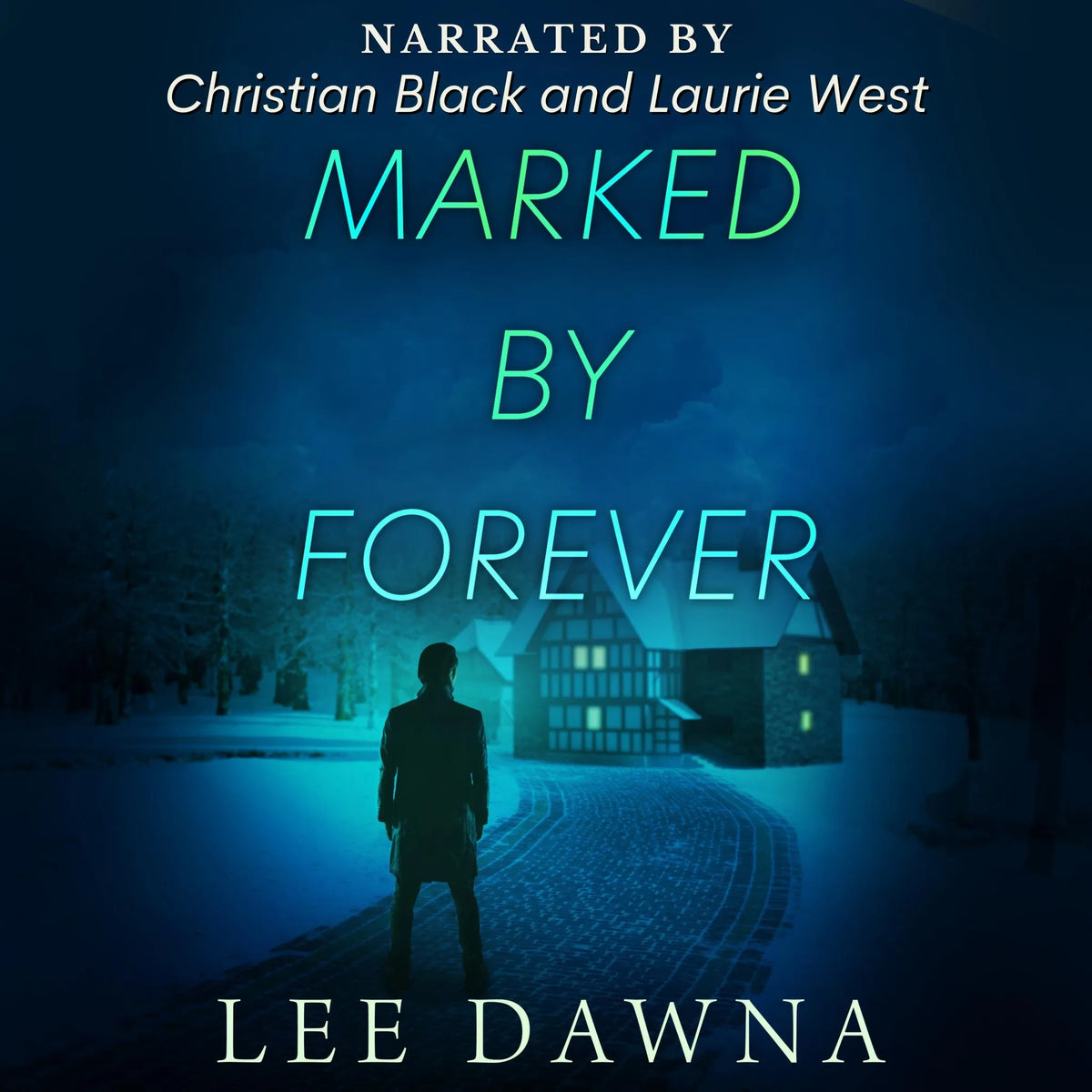 Marked By Forever