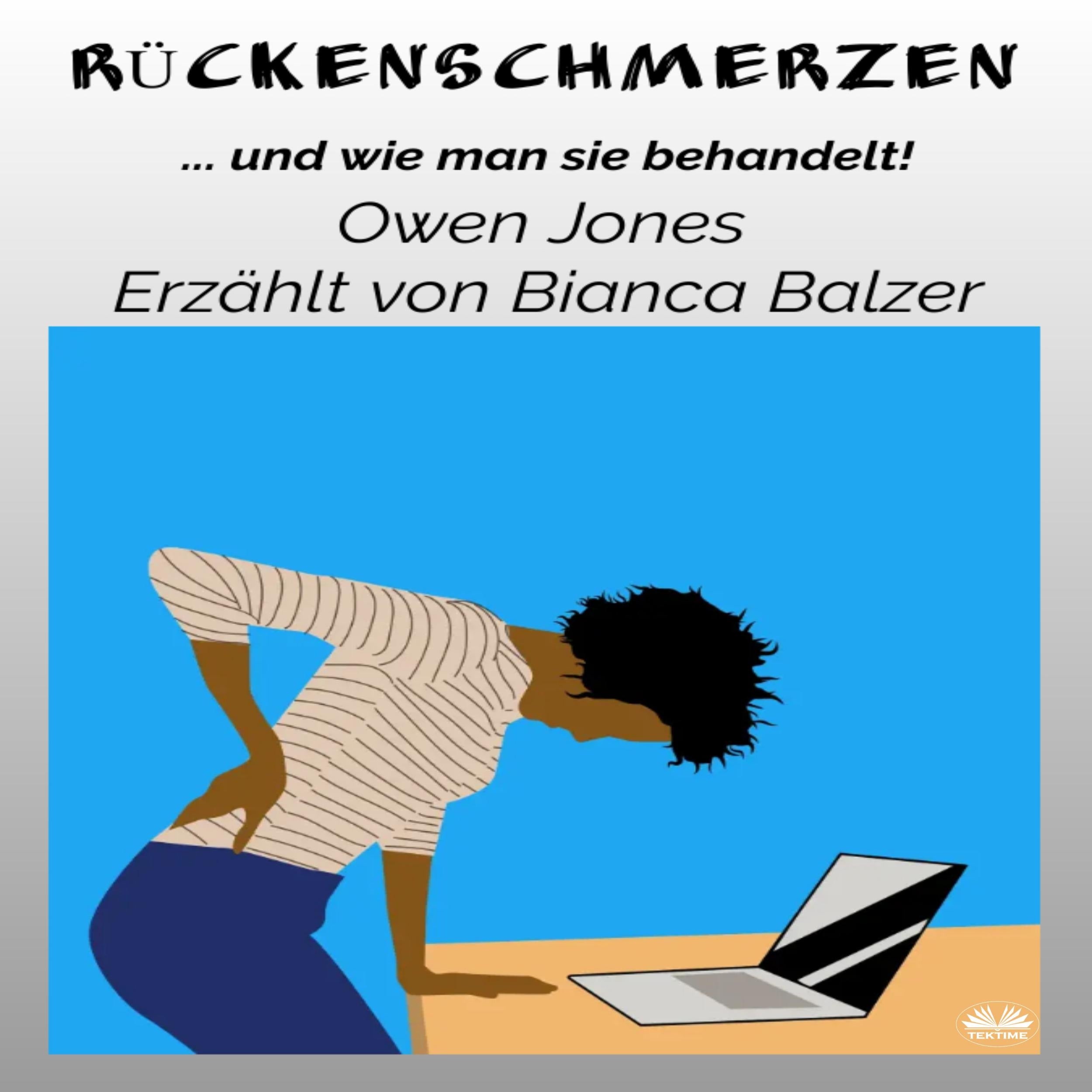 RÜCKENSCHMERZEN