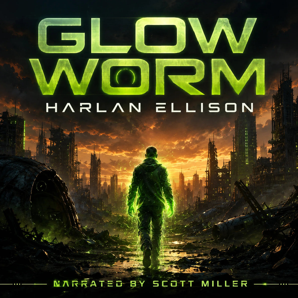 Glow Worm