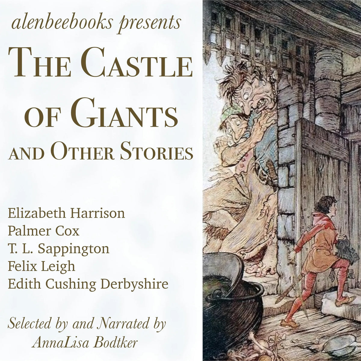 The Castle of Giants