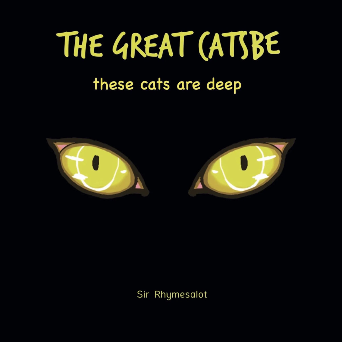 The Great Catsbe