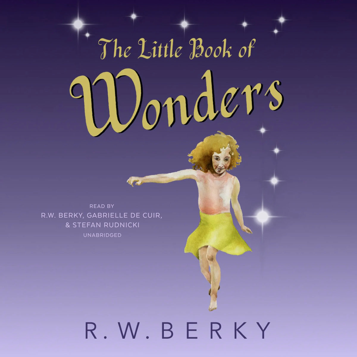 The Little Book of Wonders