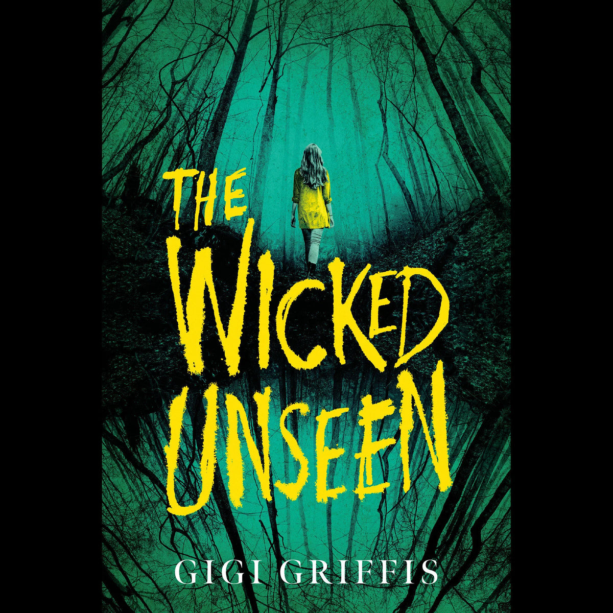 The Wicked Unseen