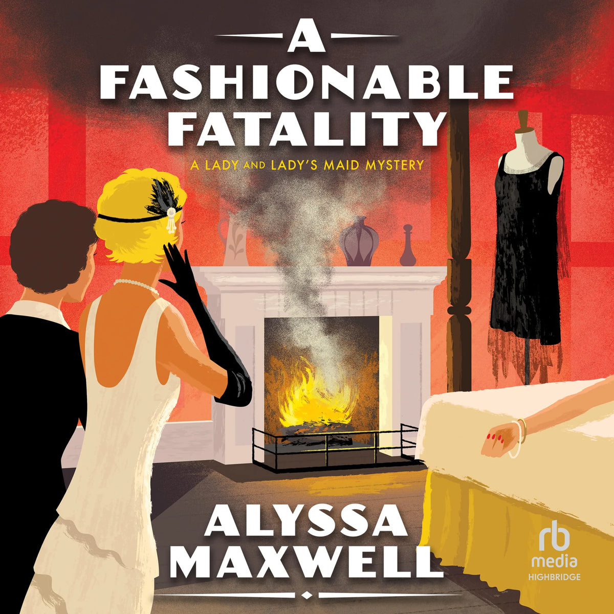 A Fashionable Fatality