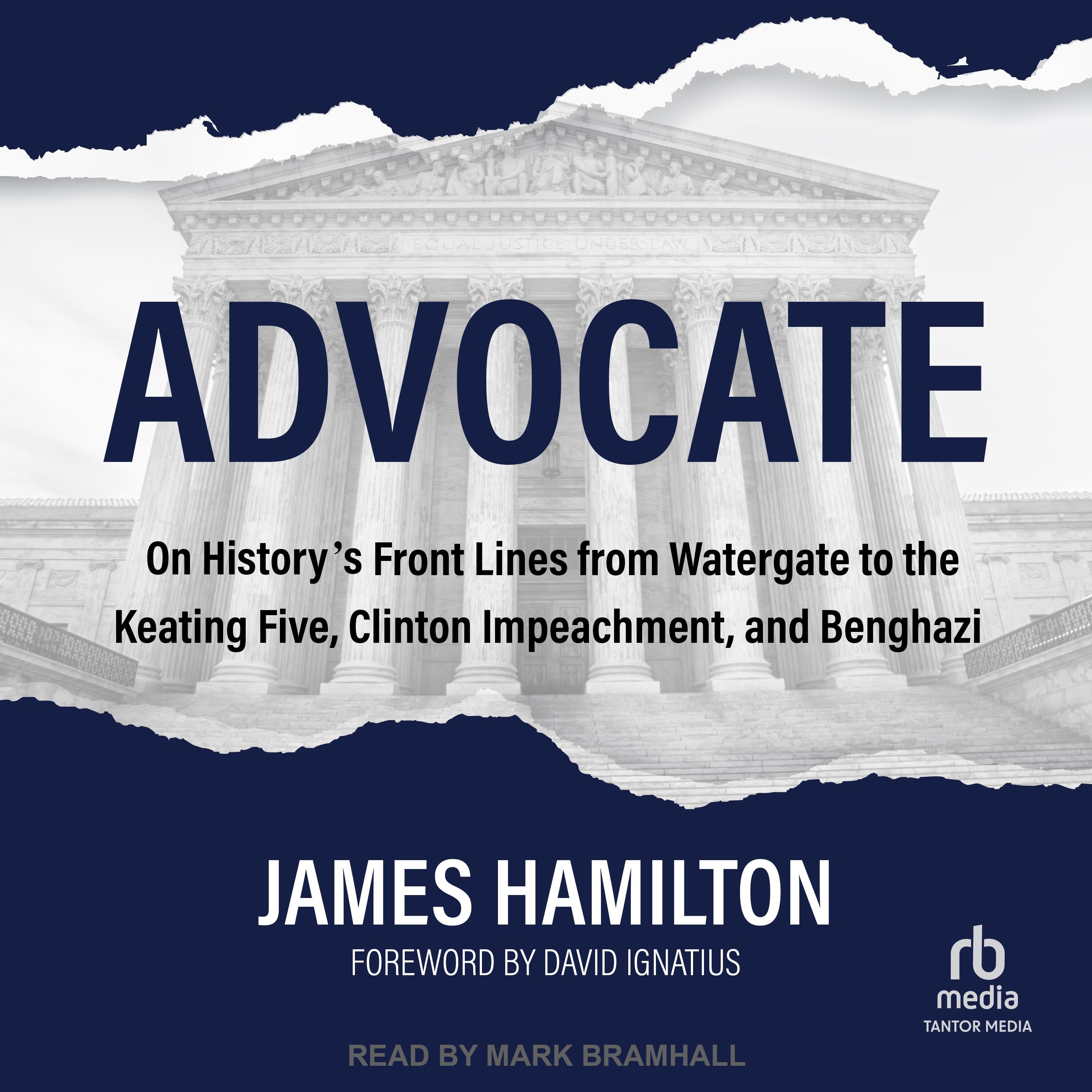 Advocate