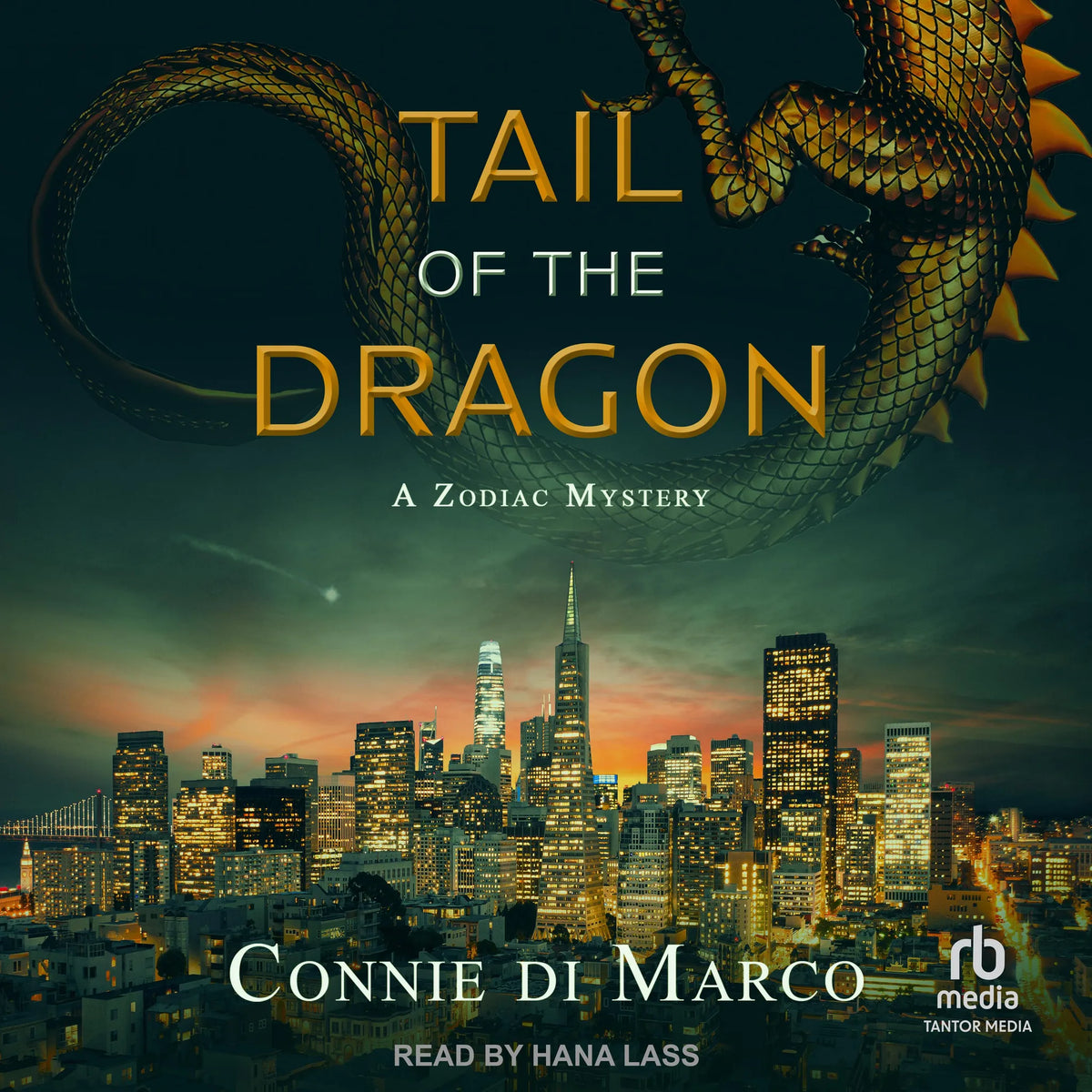 Tail of the Dragon