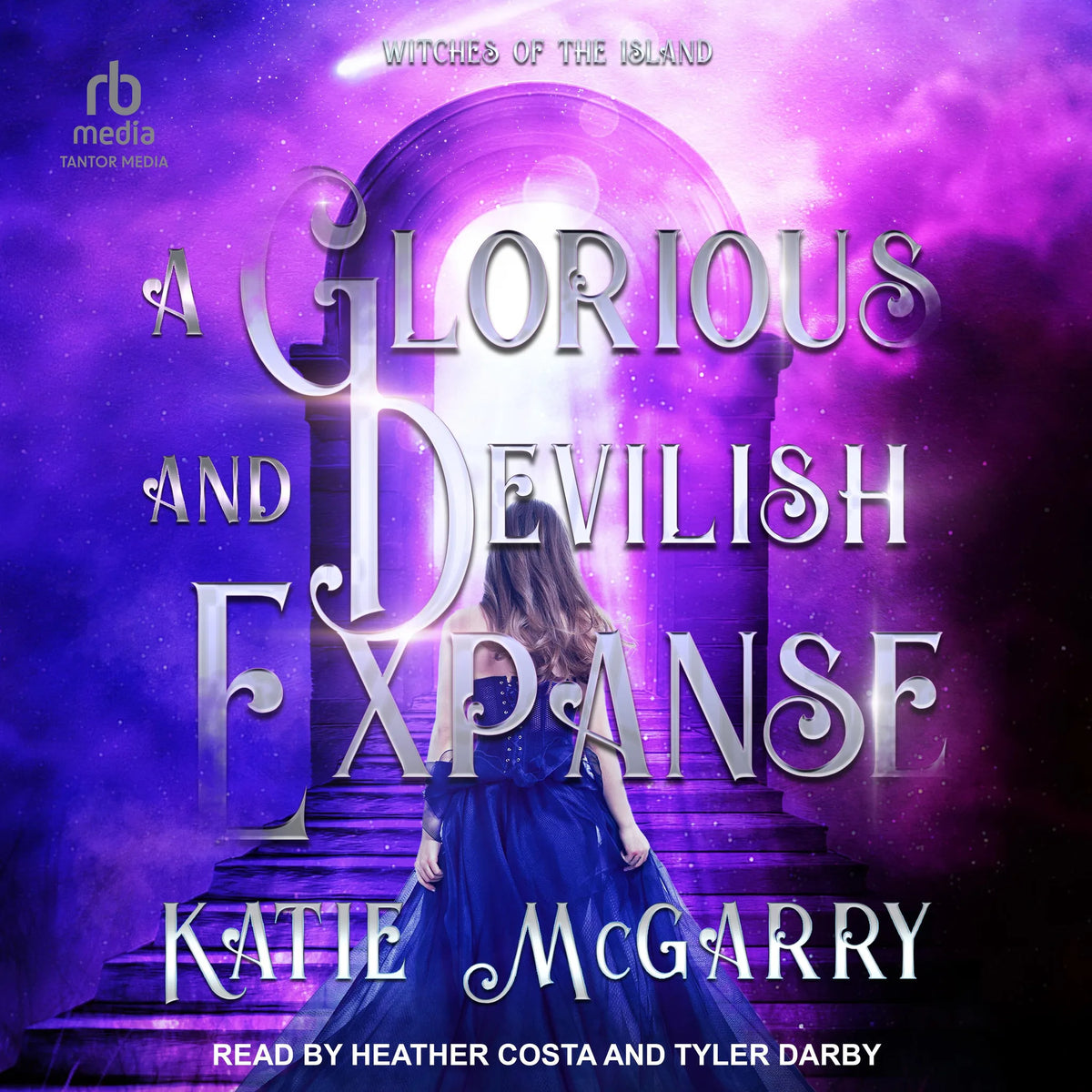 A Glorious and Devilish Expanse
