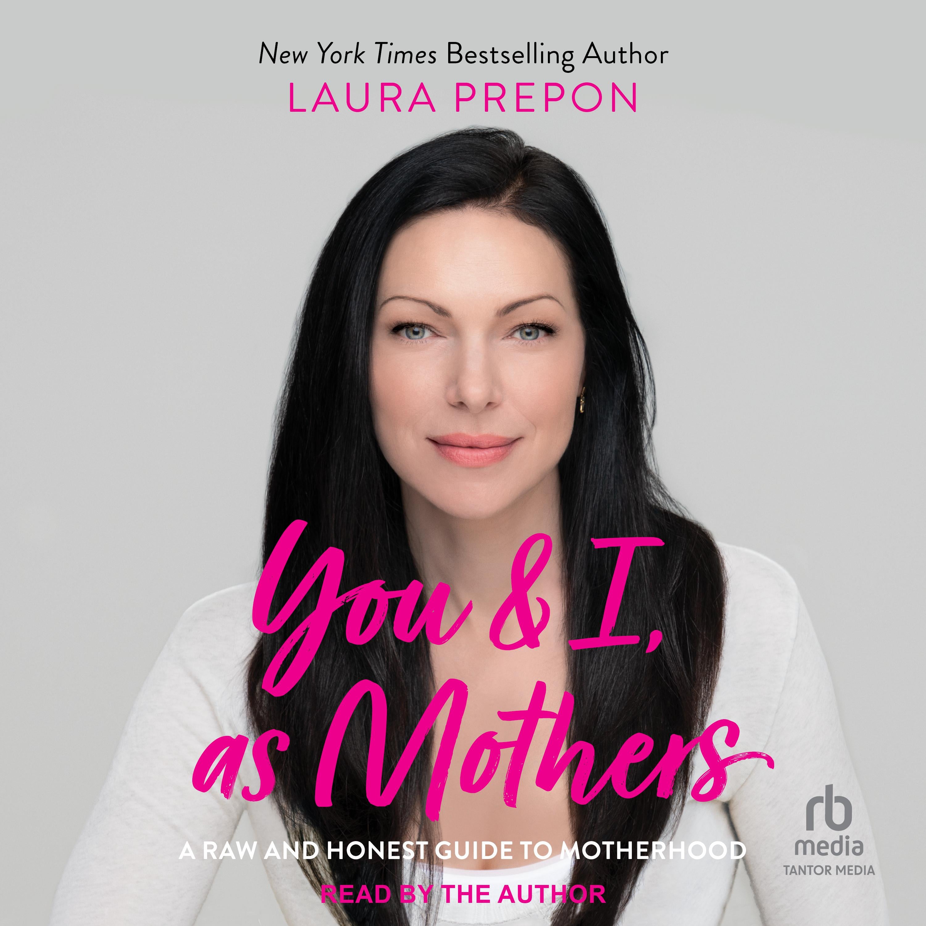 You and I, as Mothers