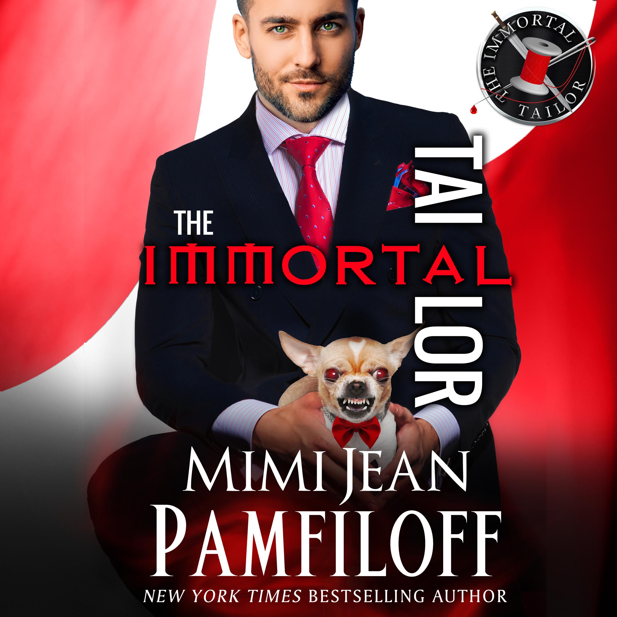 The Immortal Tailor