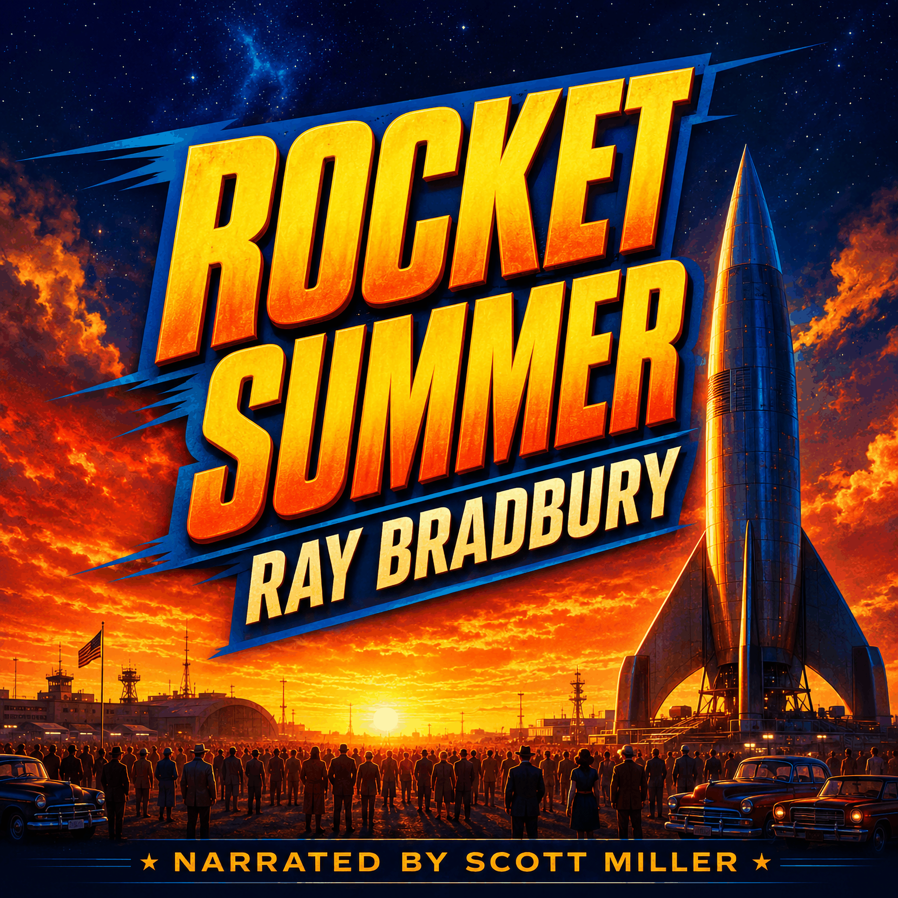 Rocket Summer