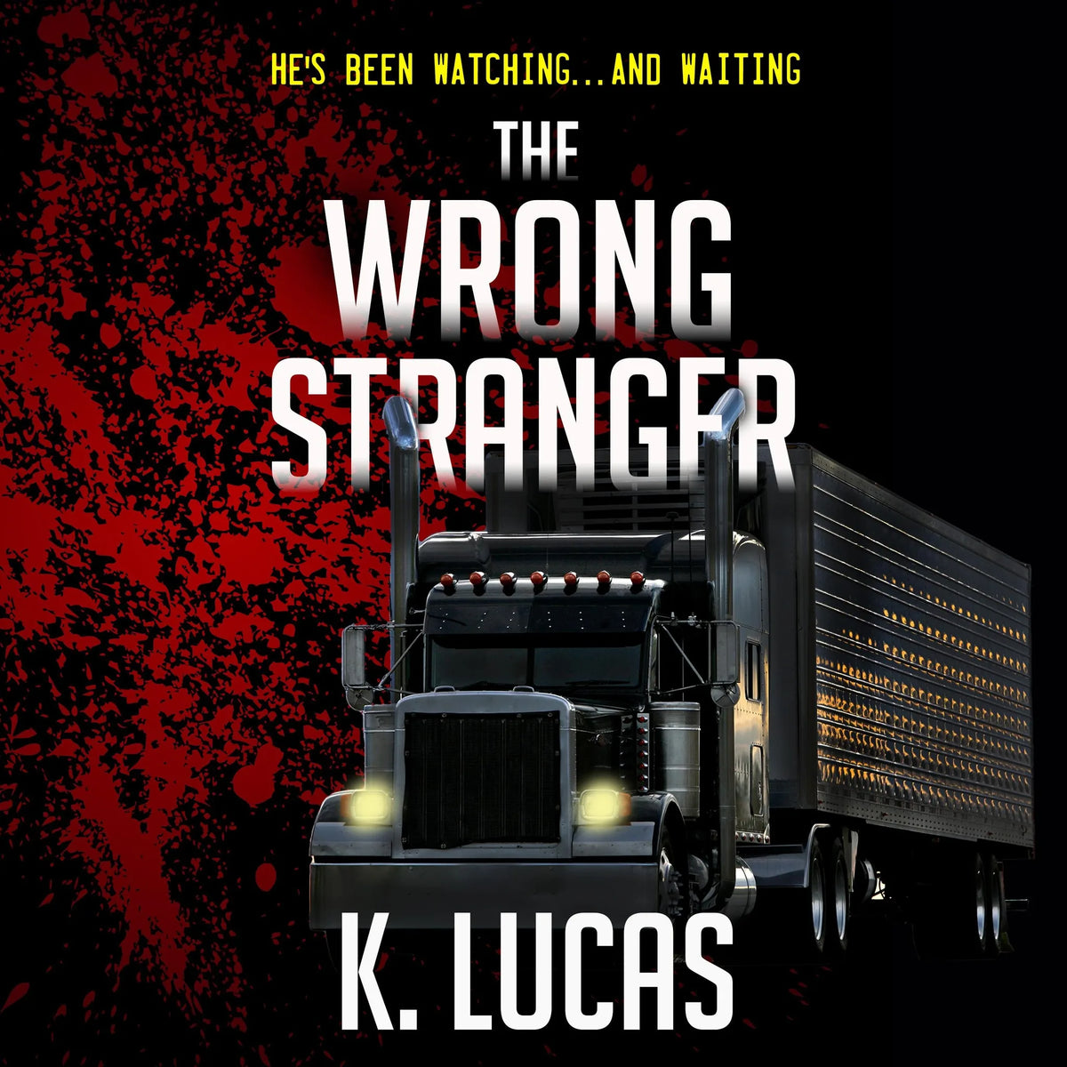 The Wrong Stranger