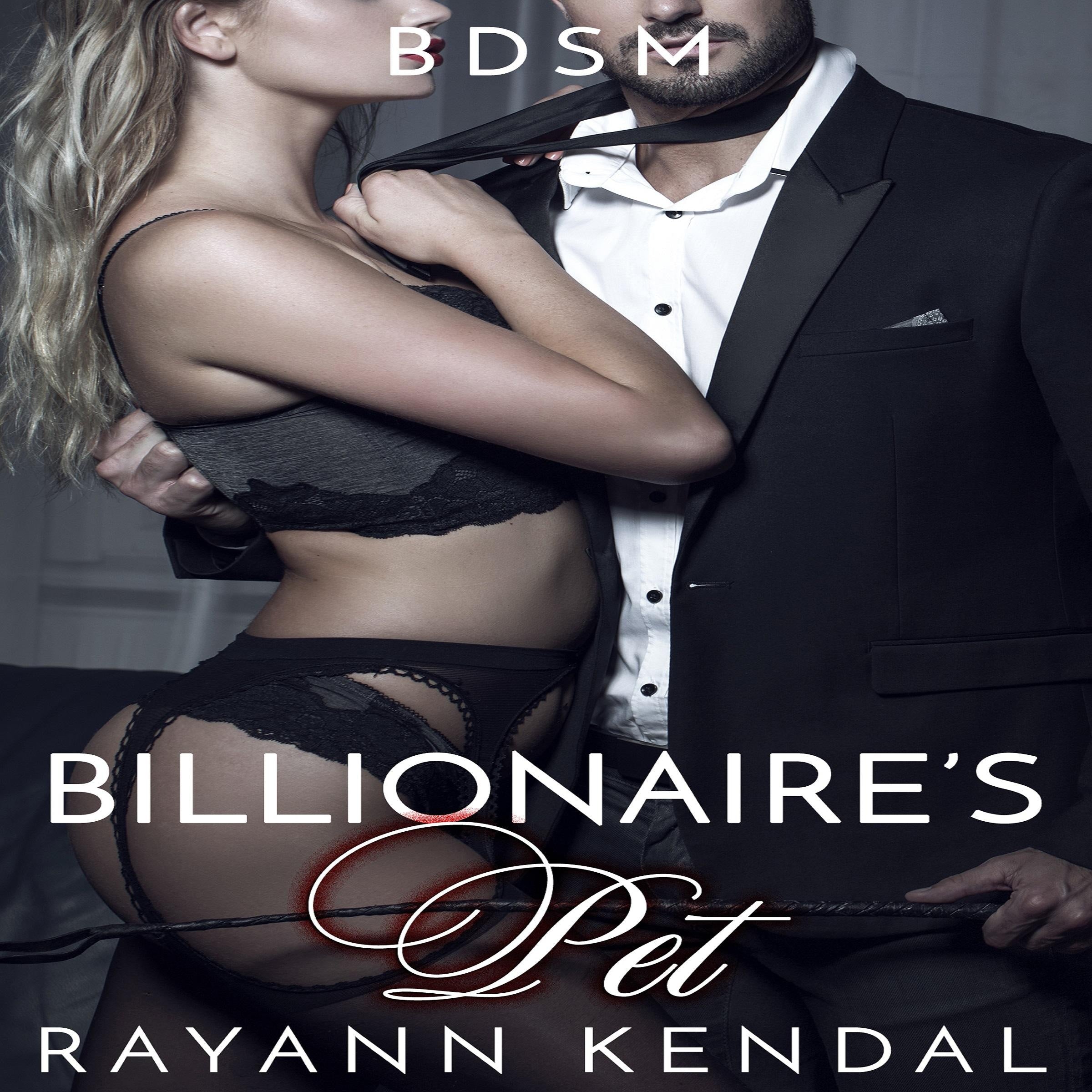 Billionaire's Pet