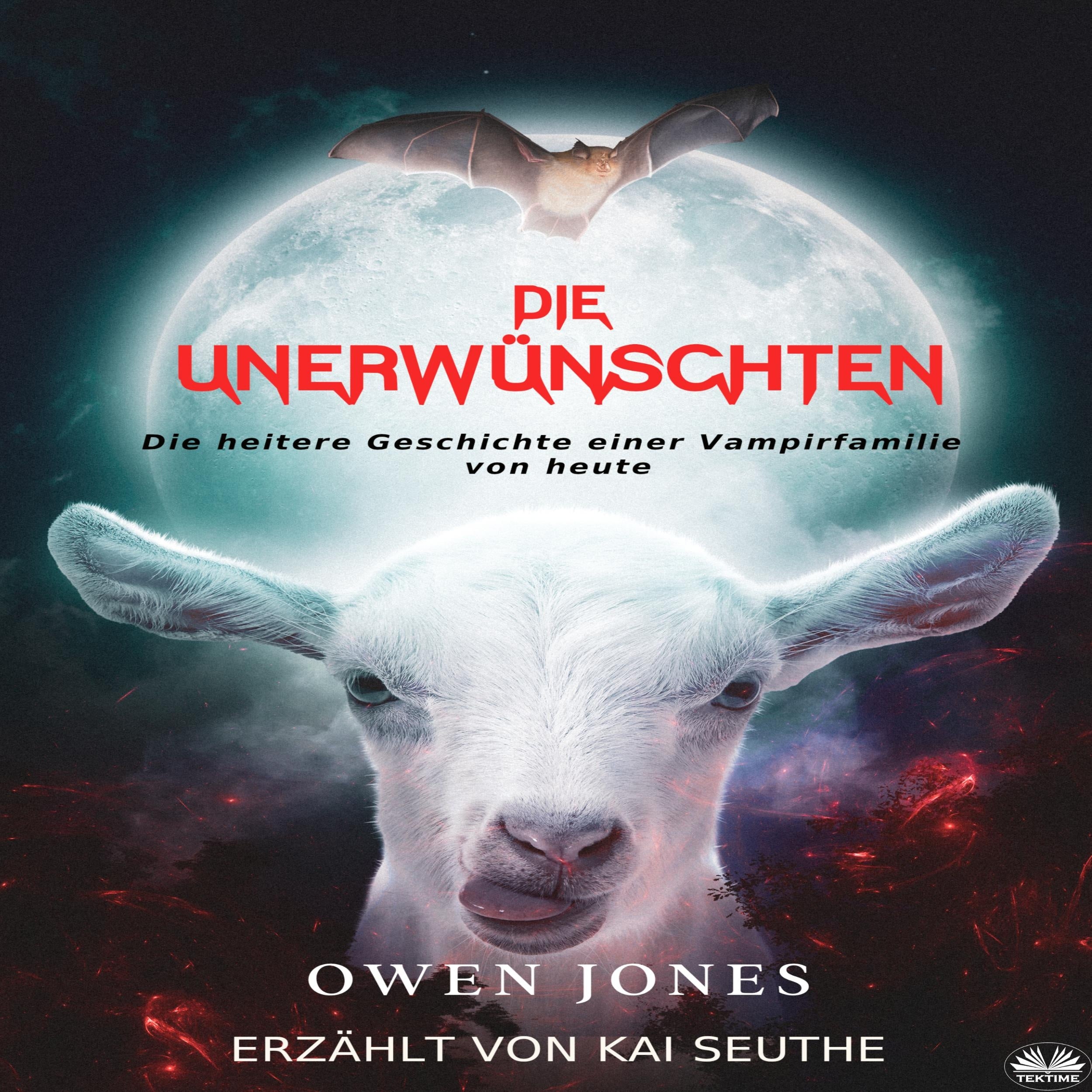 Die Unerwünschten