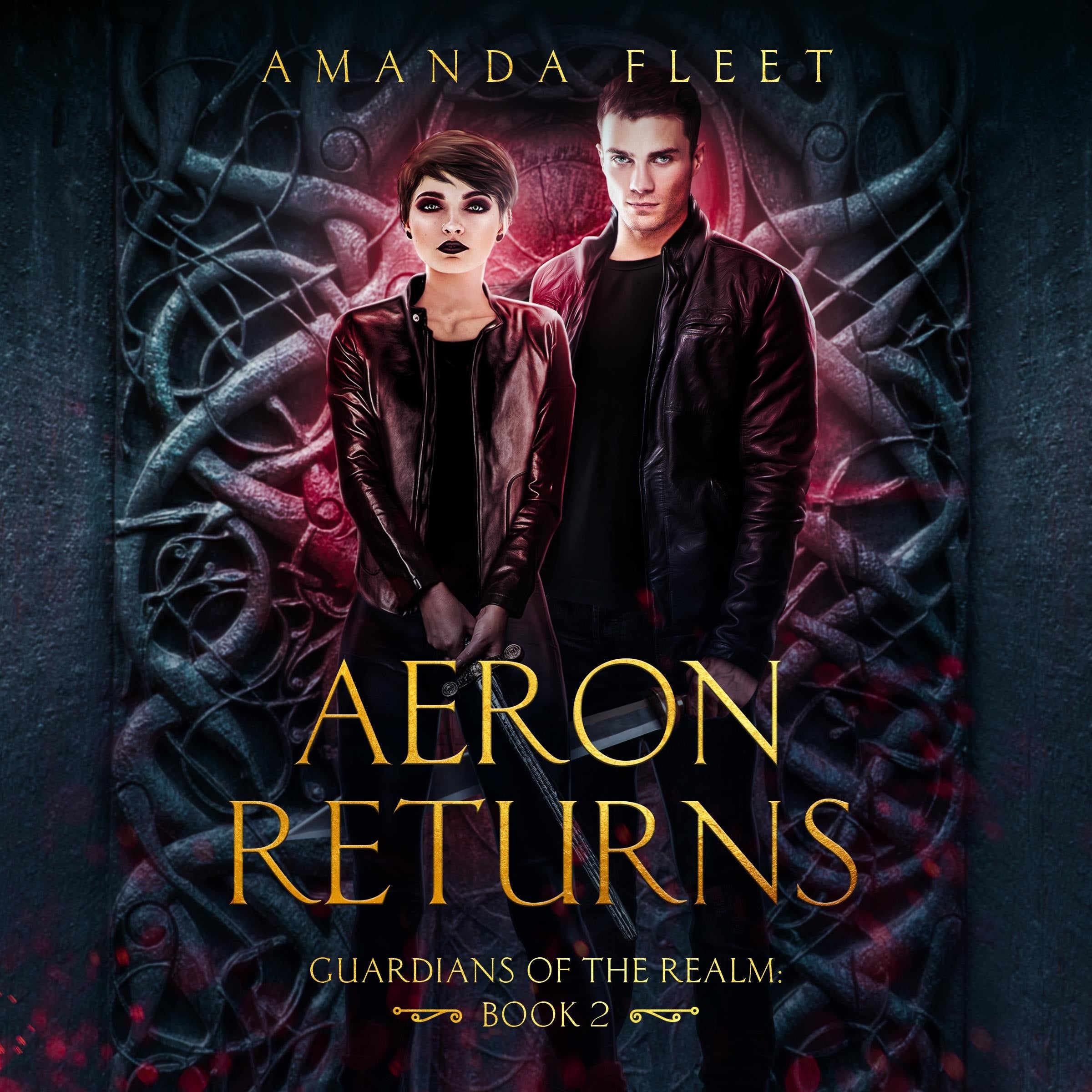 Aeron Returns