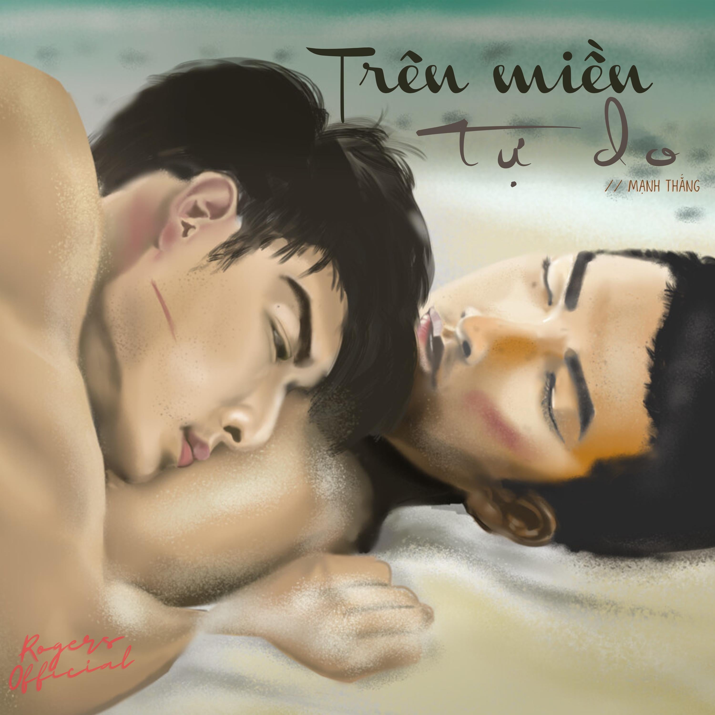 Trên Miền Tự Do
