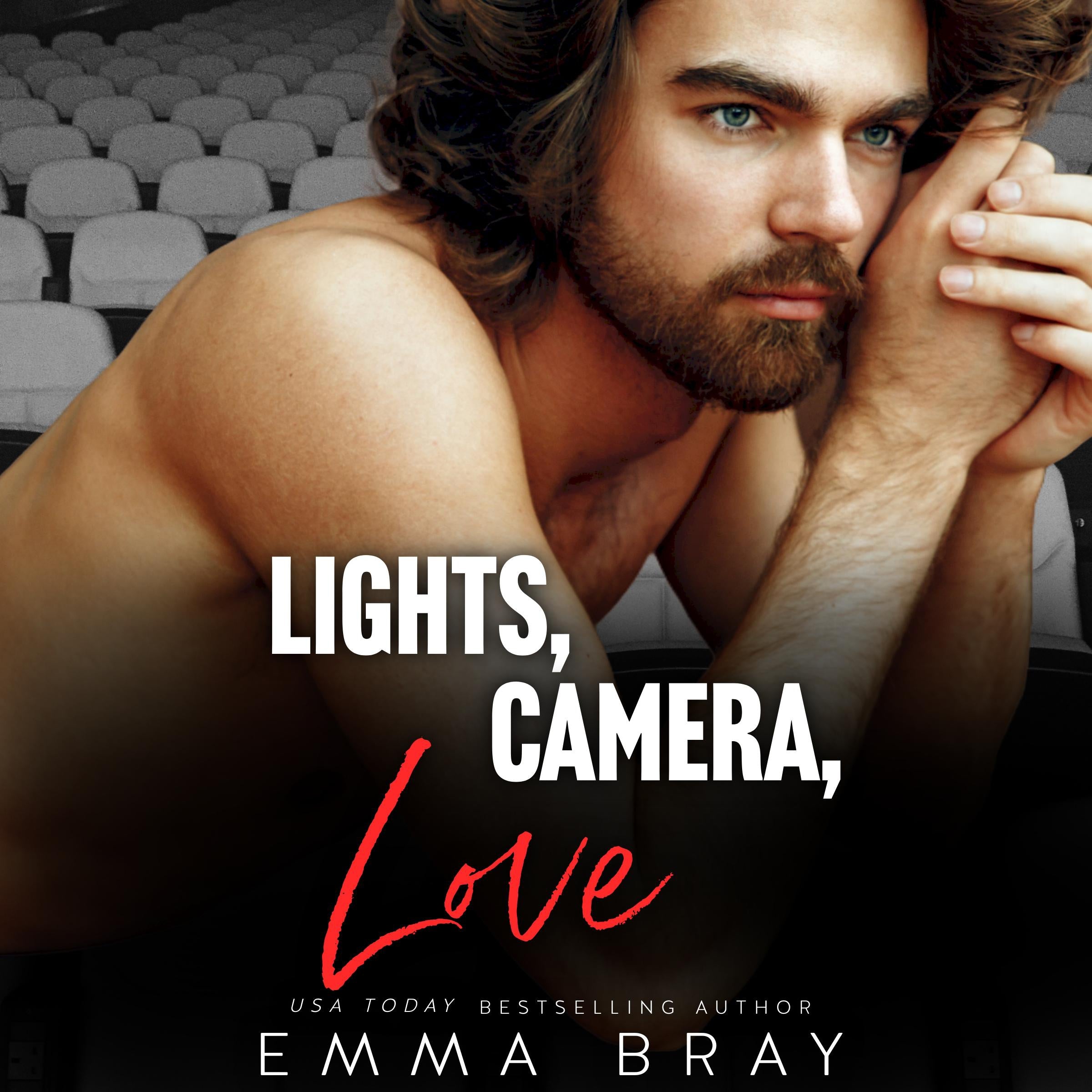 Lights, Camera, Love
