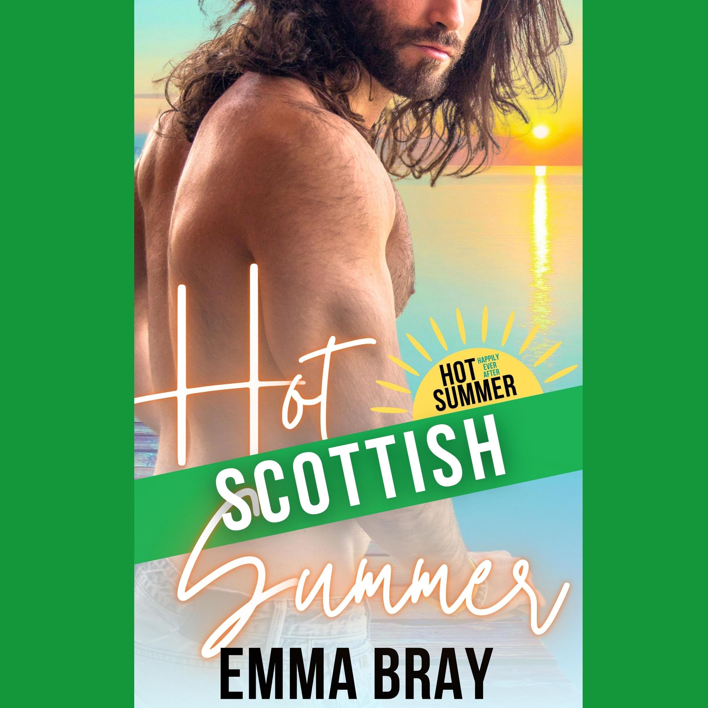 Hot Scottish Summer