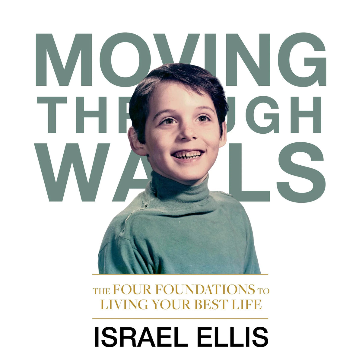 Moving Through Walls