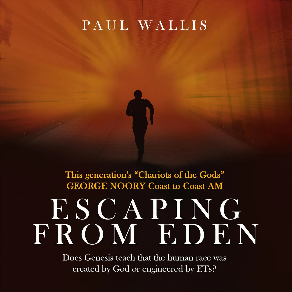 Escaping from Eden