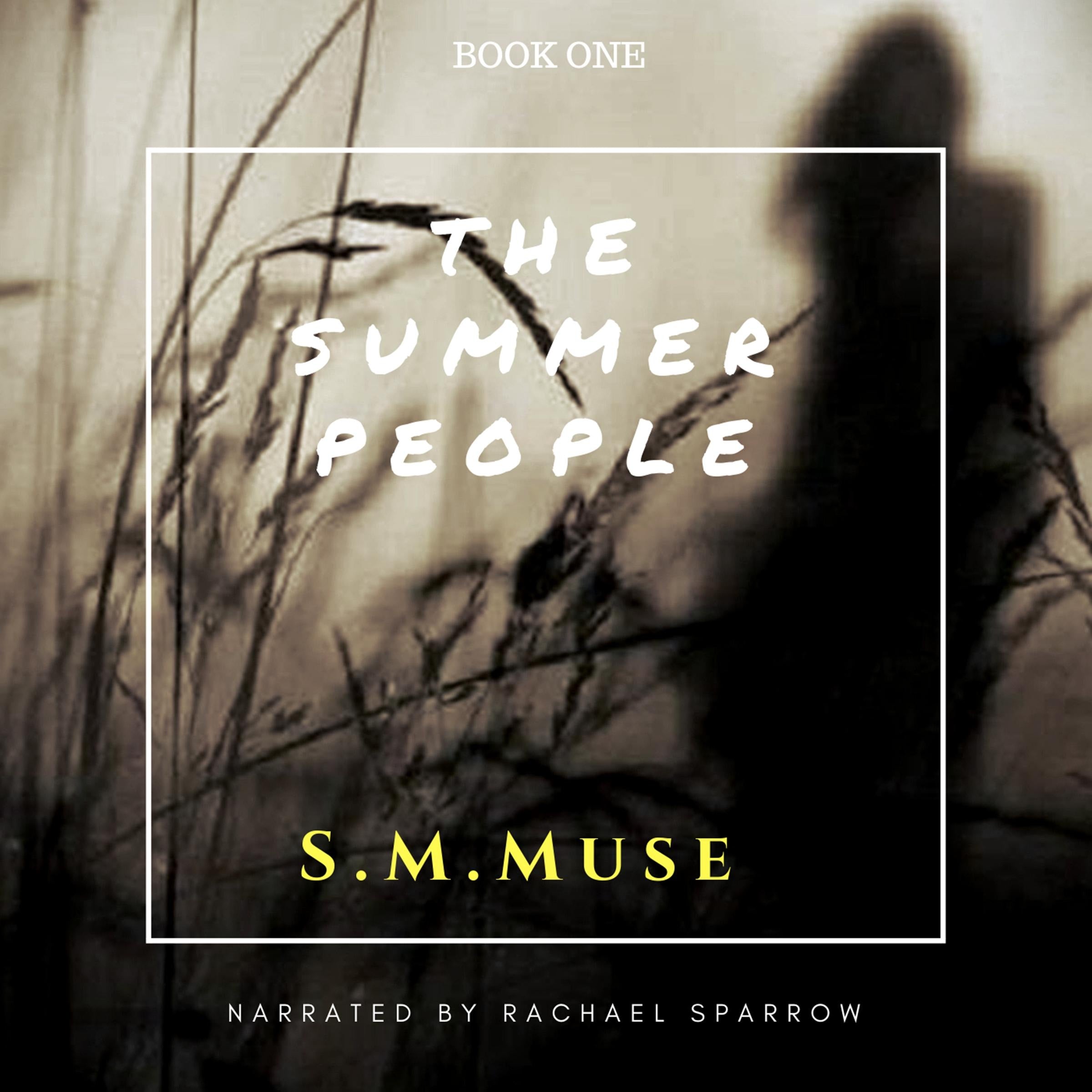 The Summer People