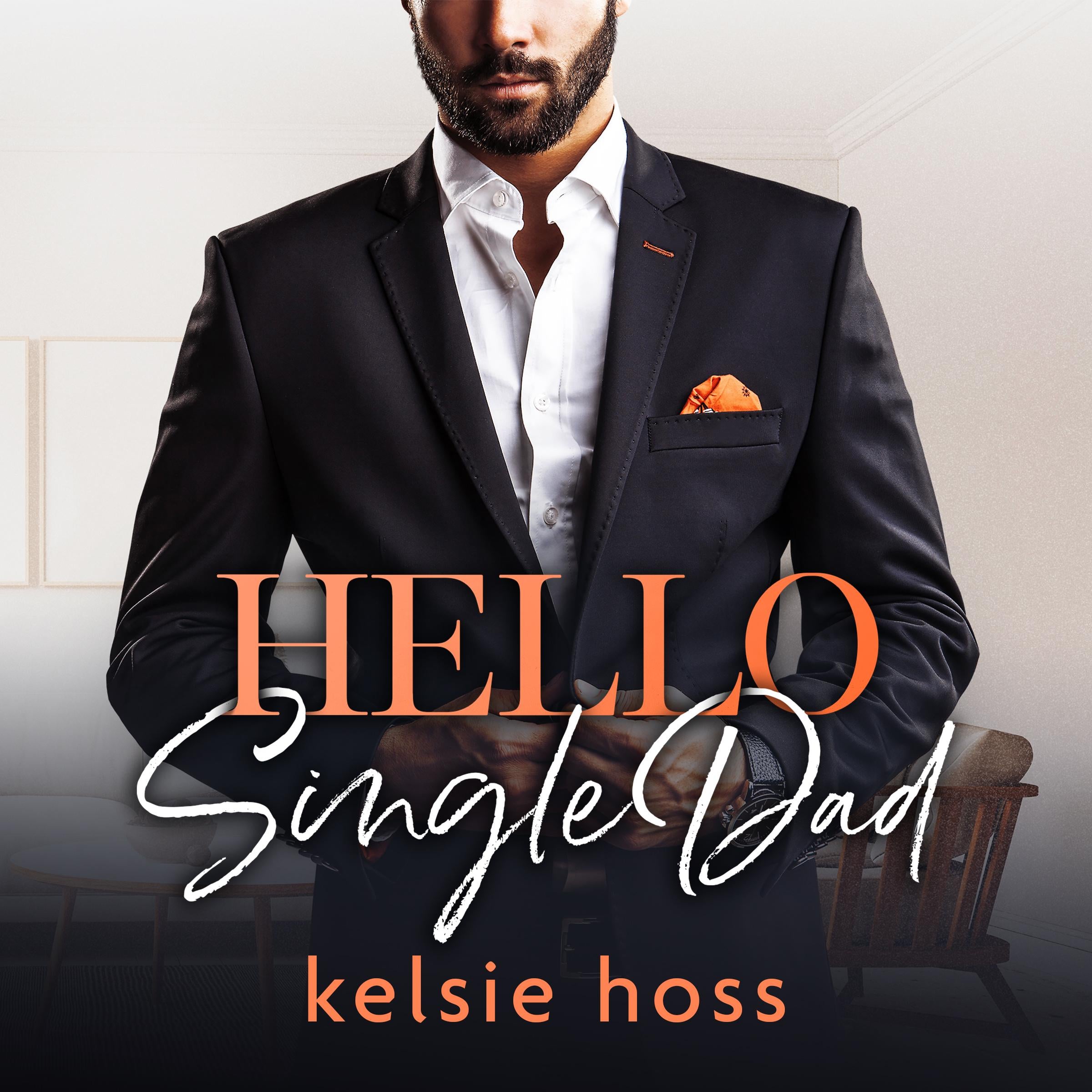 Hello Single Dad