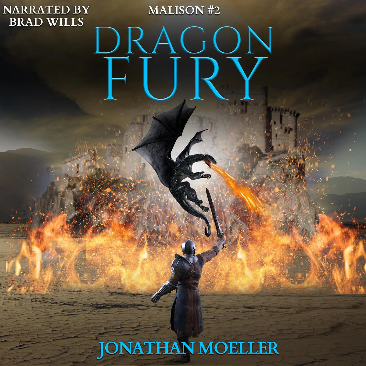Malison: Dragon Fury