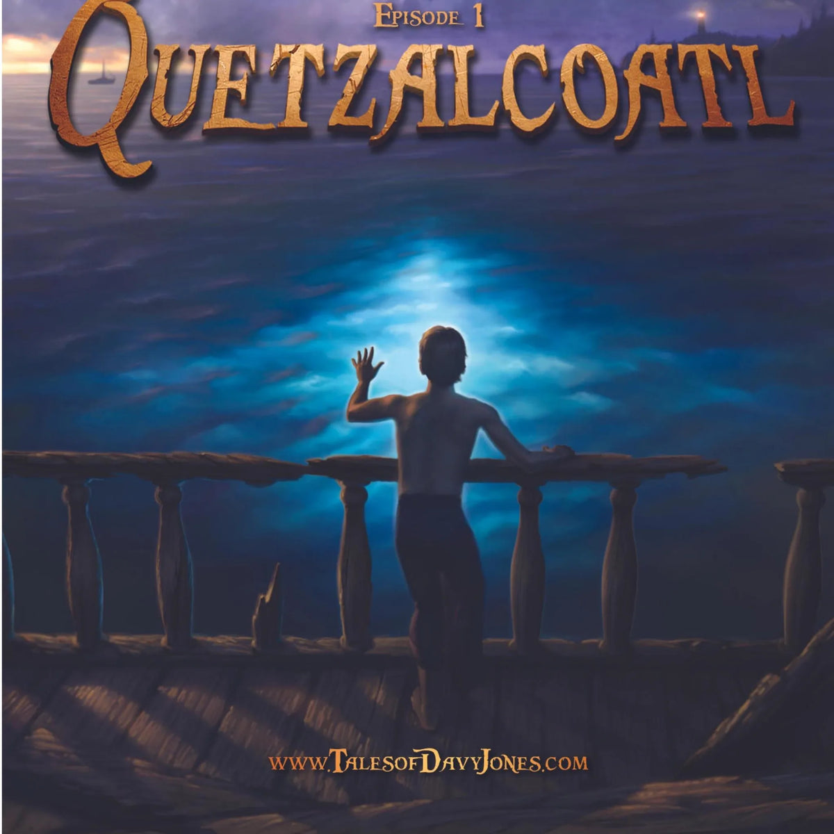 Quetzalcoatl