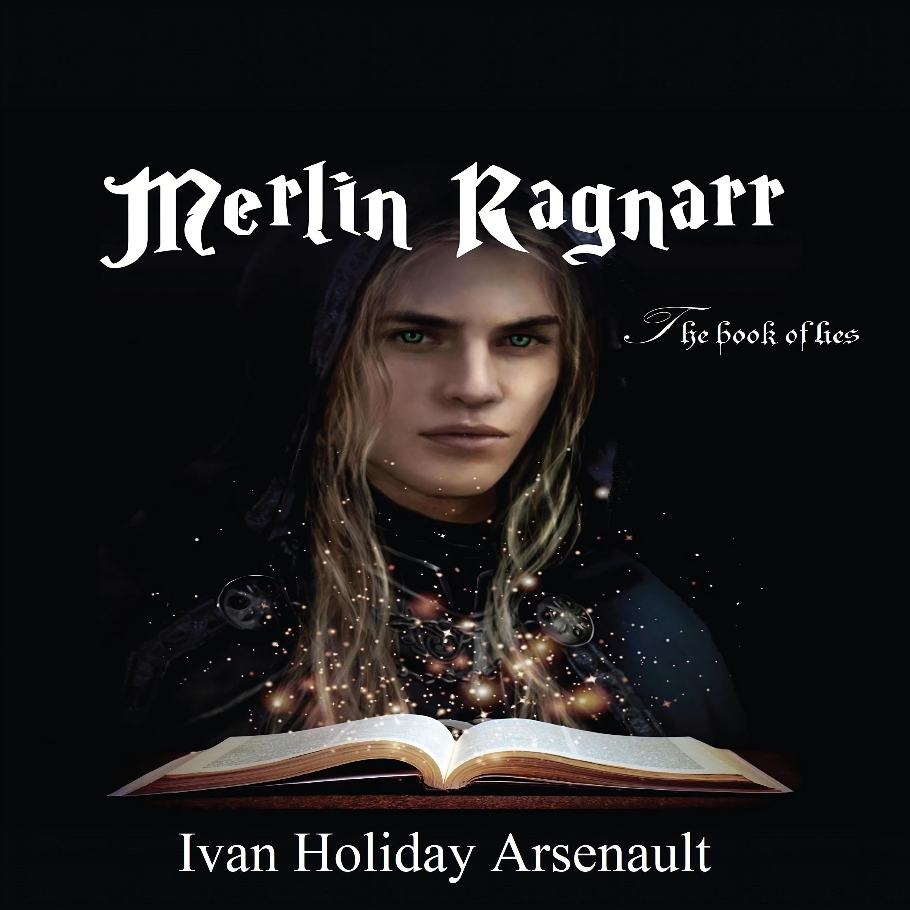 Merlin Ragnarr