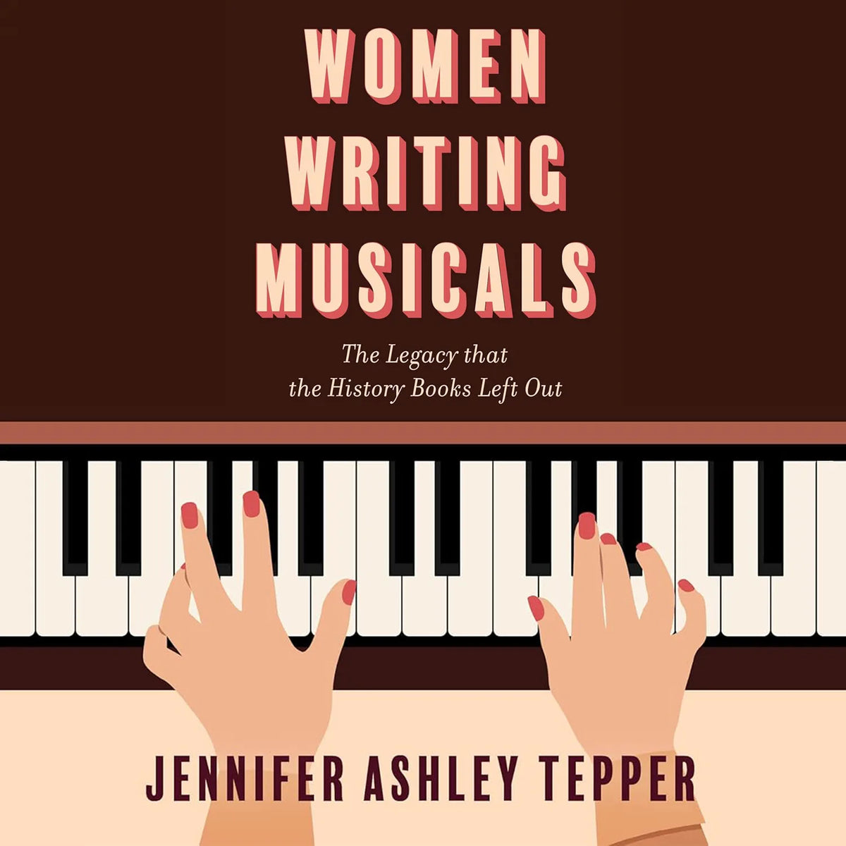 Women Writing Musicals