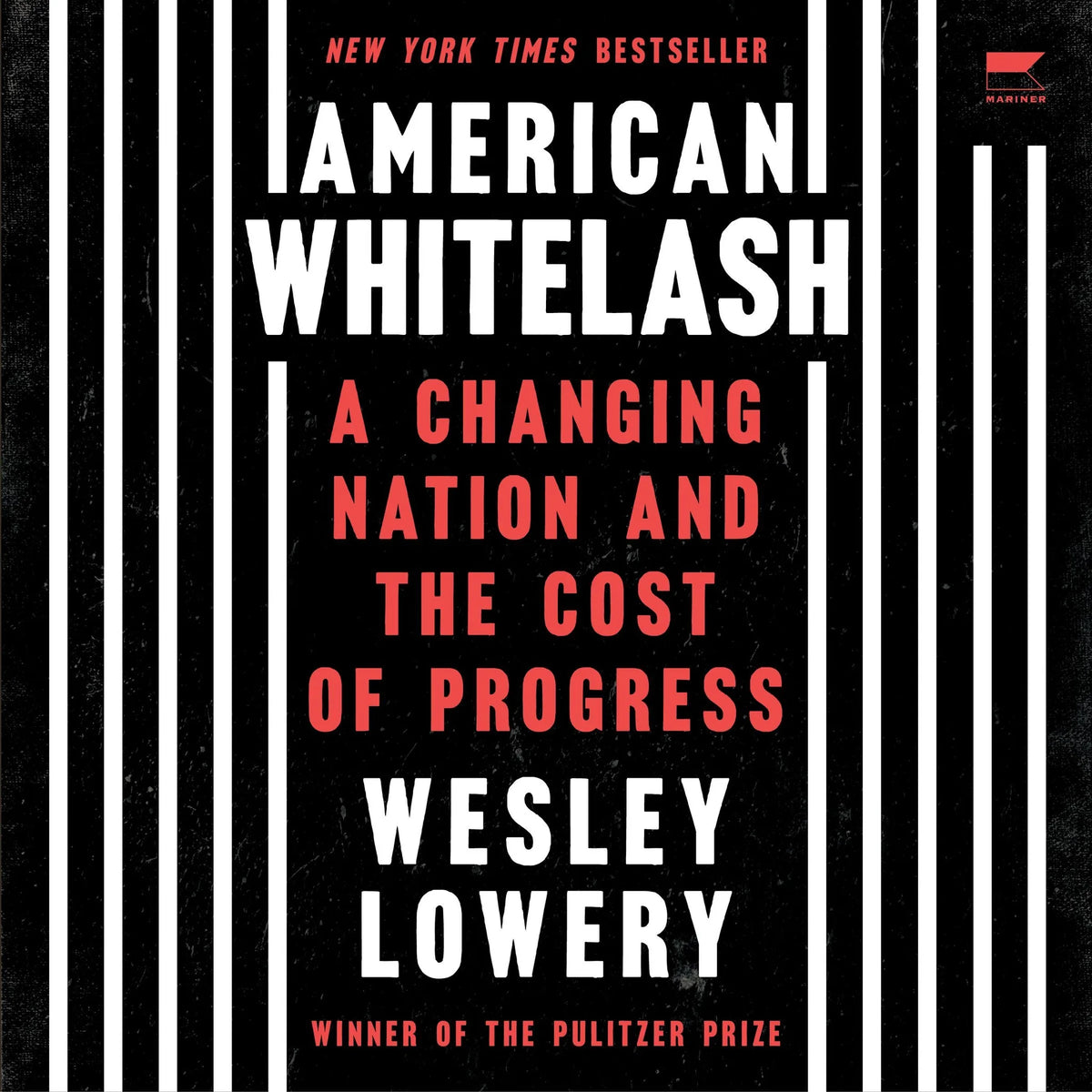 American Whitelash