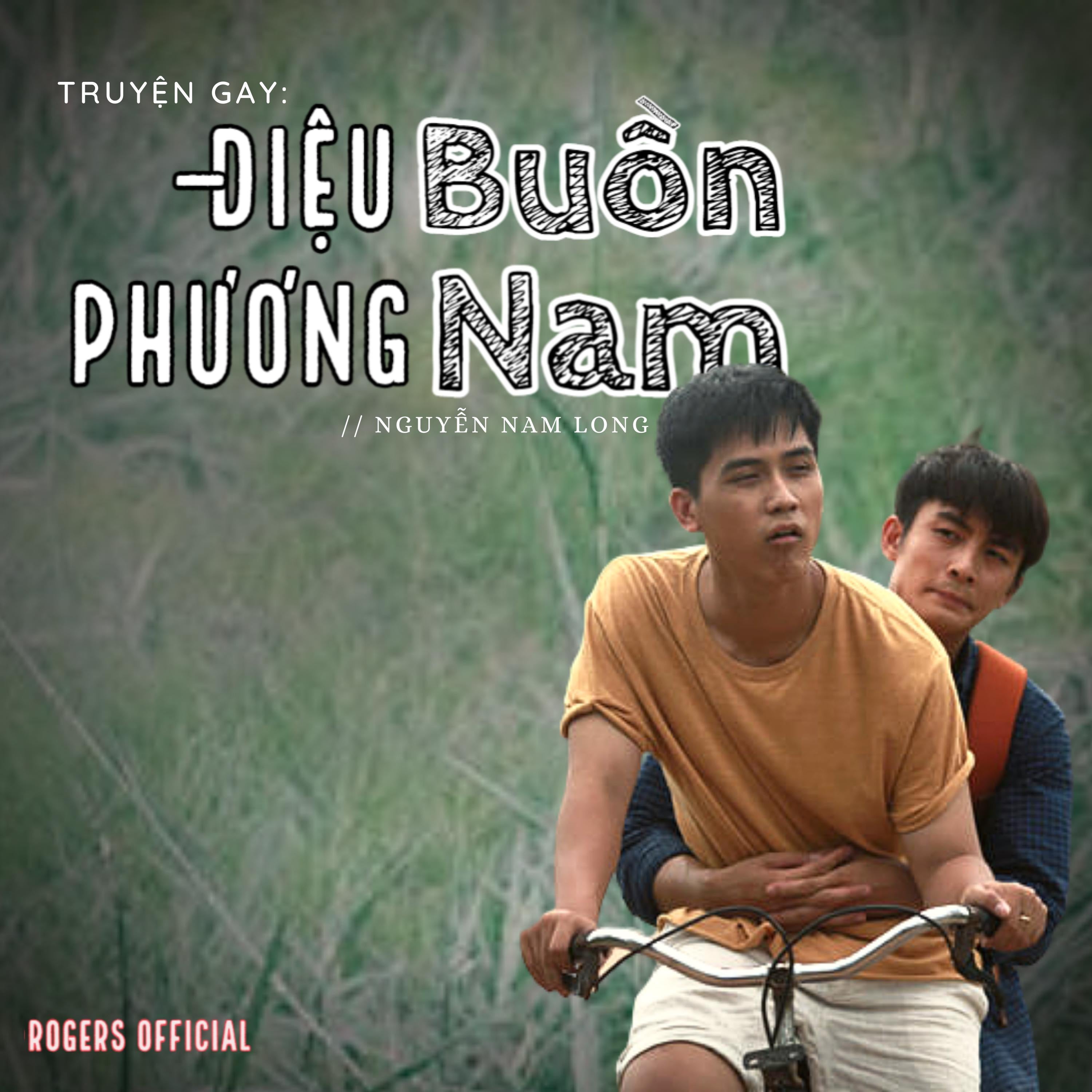 Điệu Buồn Phương Nam