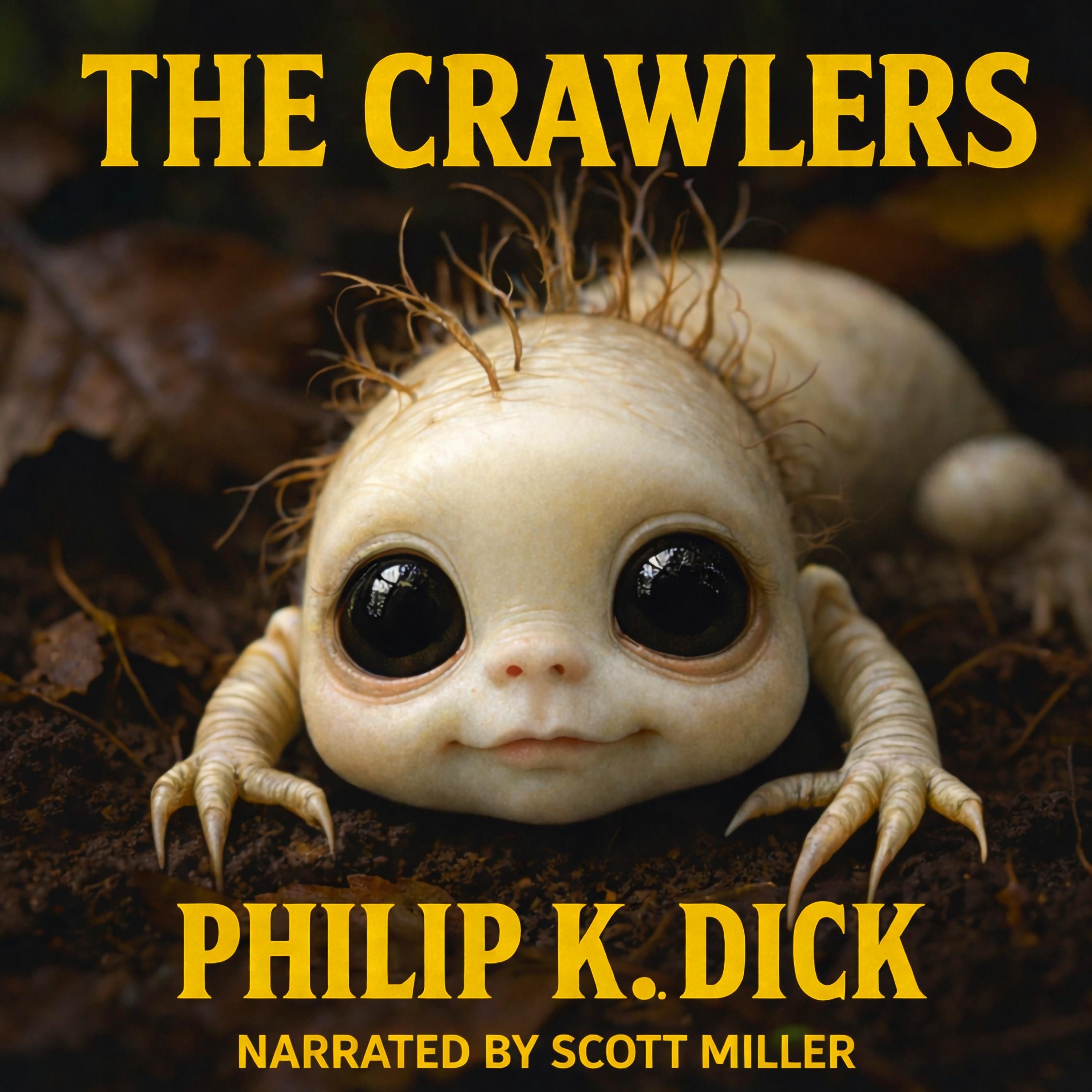 The Crawlers