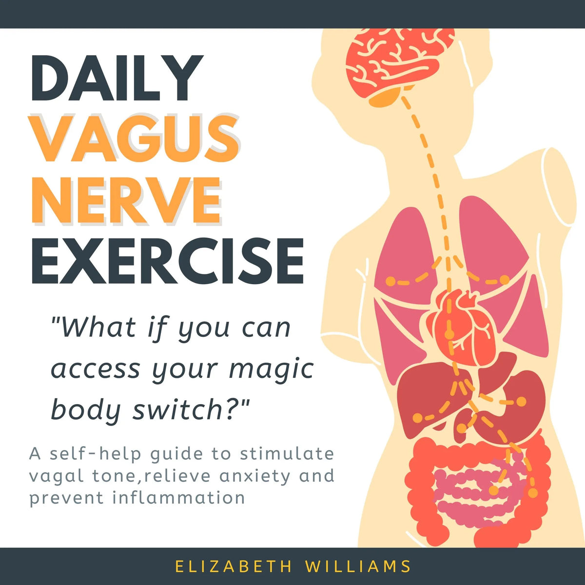 Daily Vagus Nerve Exercise